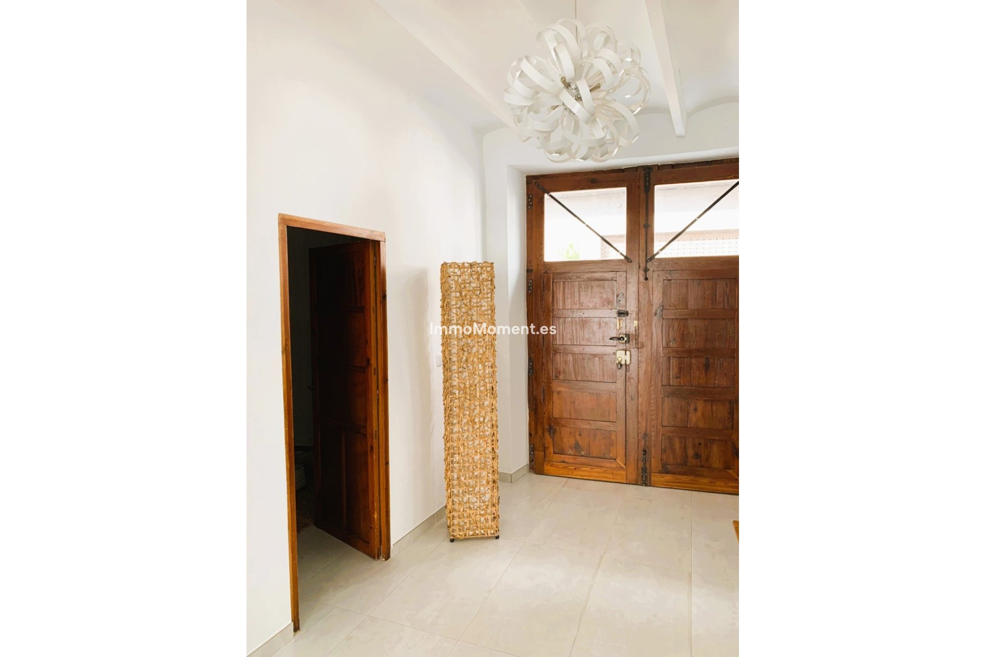 Resale - Townhouse - Jávea - Jávea - Xàbia Centro