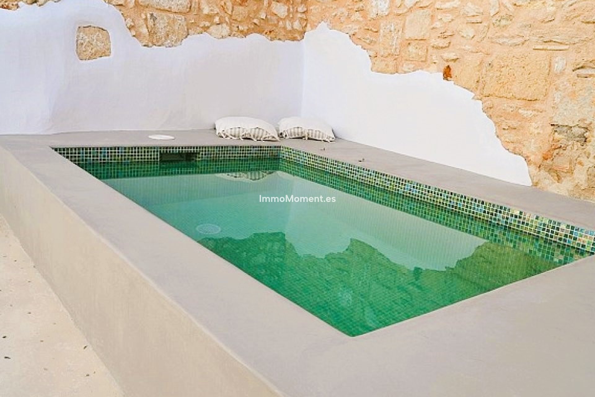 Resale - Townhouse - Jávea - Jávea - Xàbia Centro