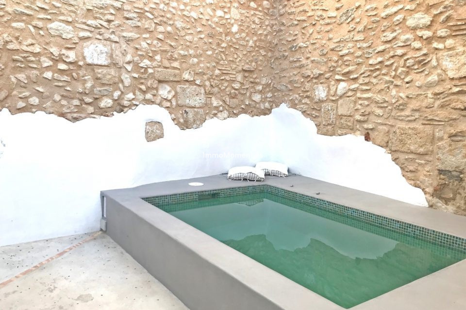Resale - Townhouse - Jávea - Jávea - Xàbia Centro