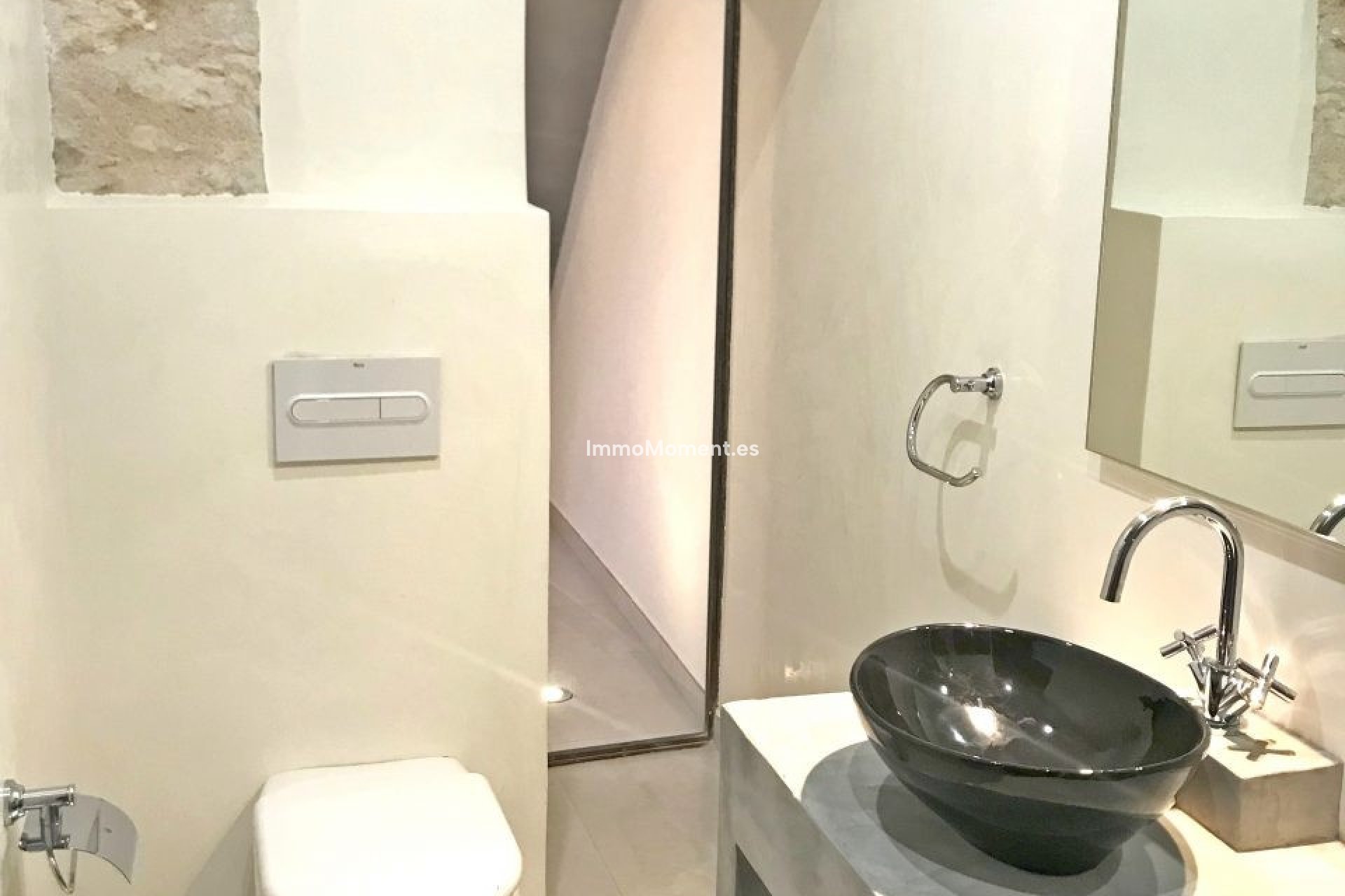 Resale - Townhouse - Jávea - Jávea - Xàbia Centro