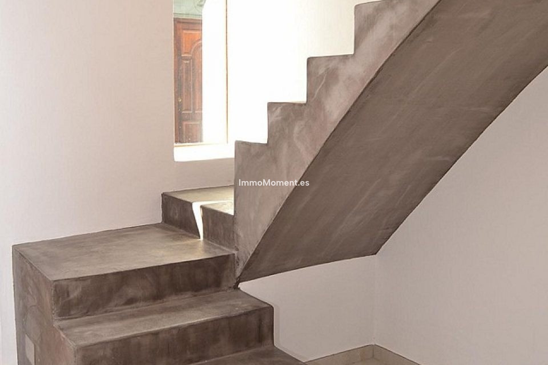 Resale - Townhouse - Jávea - Jávea - Xàbia Centro