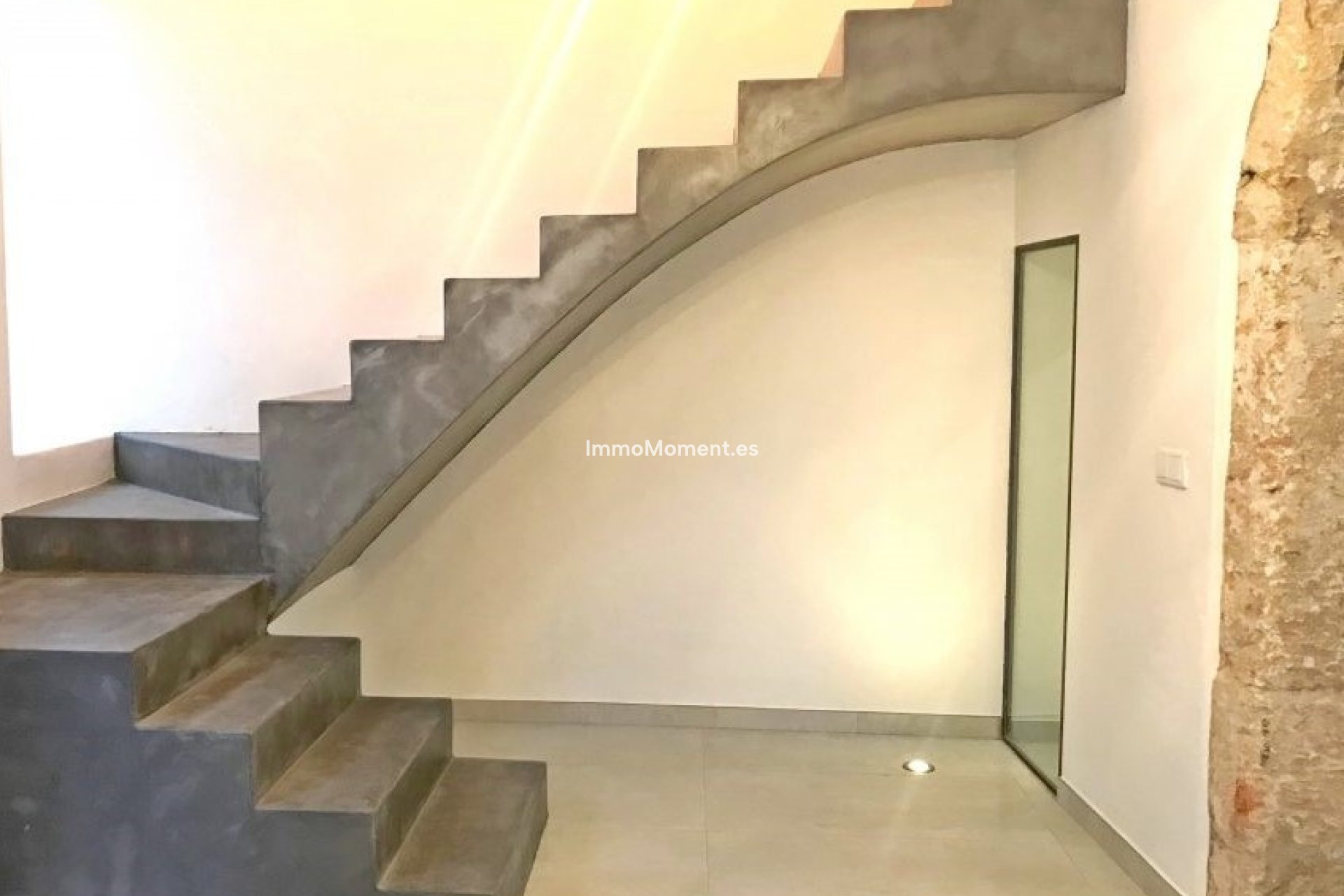 Resale - Townhouse - Jávea - Jávea - Xàbia Centro