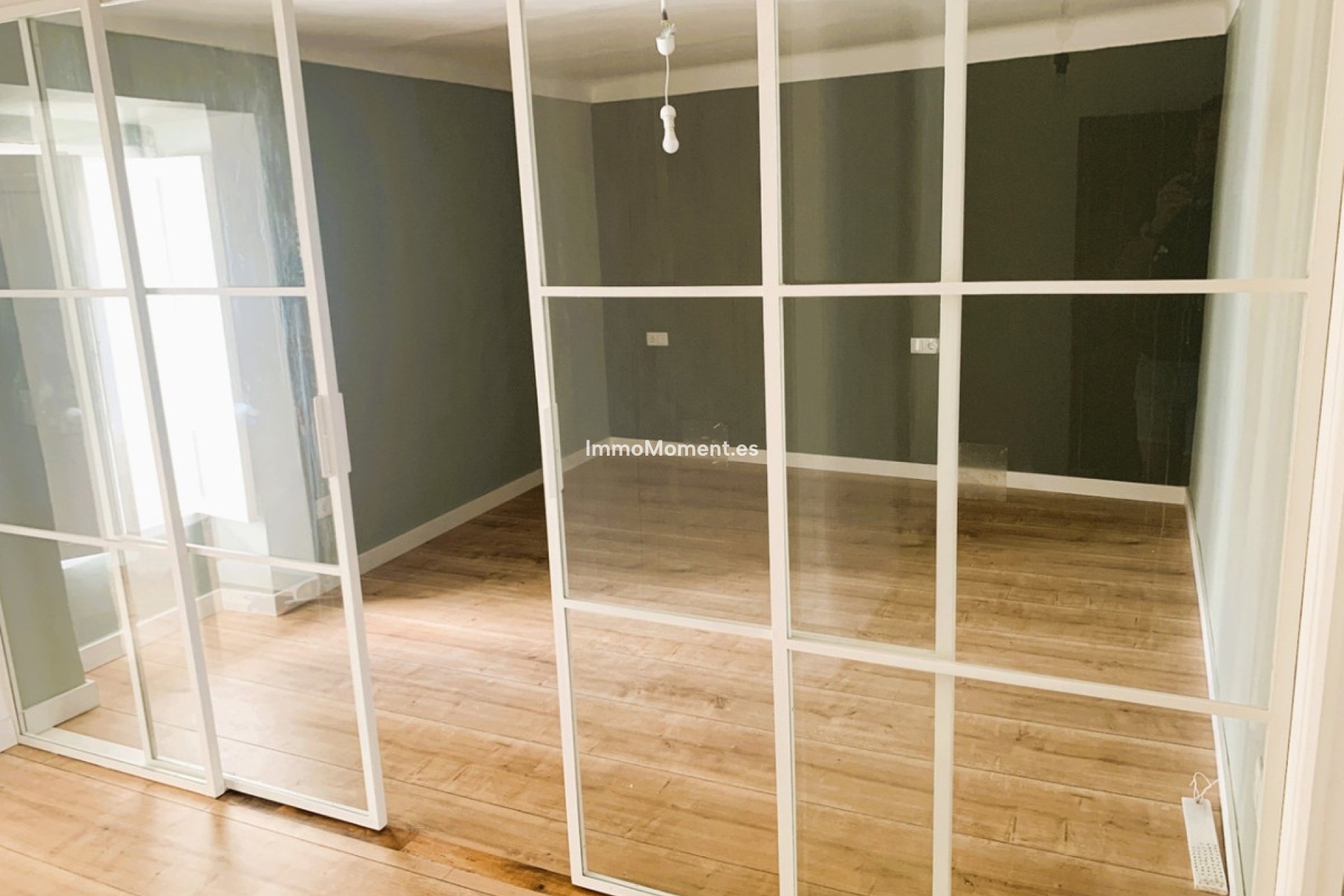 Resale - Townhouse - Jávea - Jávea - Xàbia Centro
