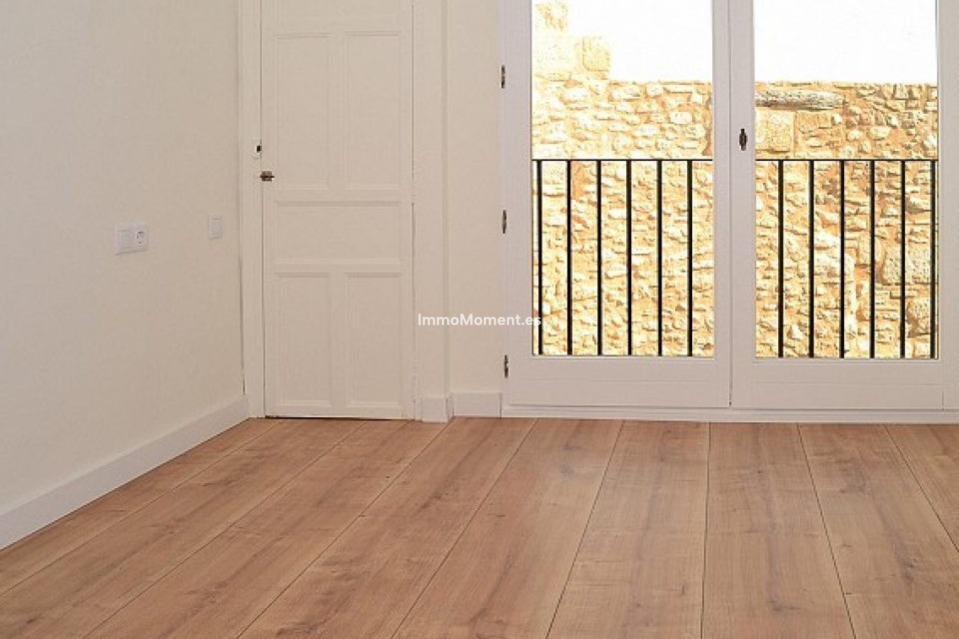 Resale - Townhouse - Jávea - Jávea - Xàbia Centro
