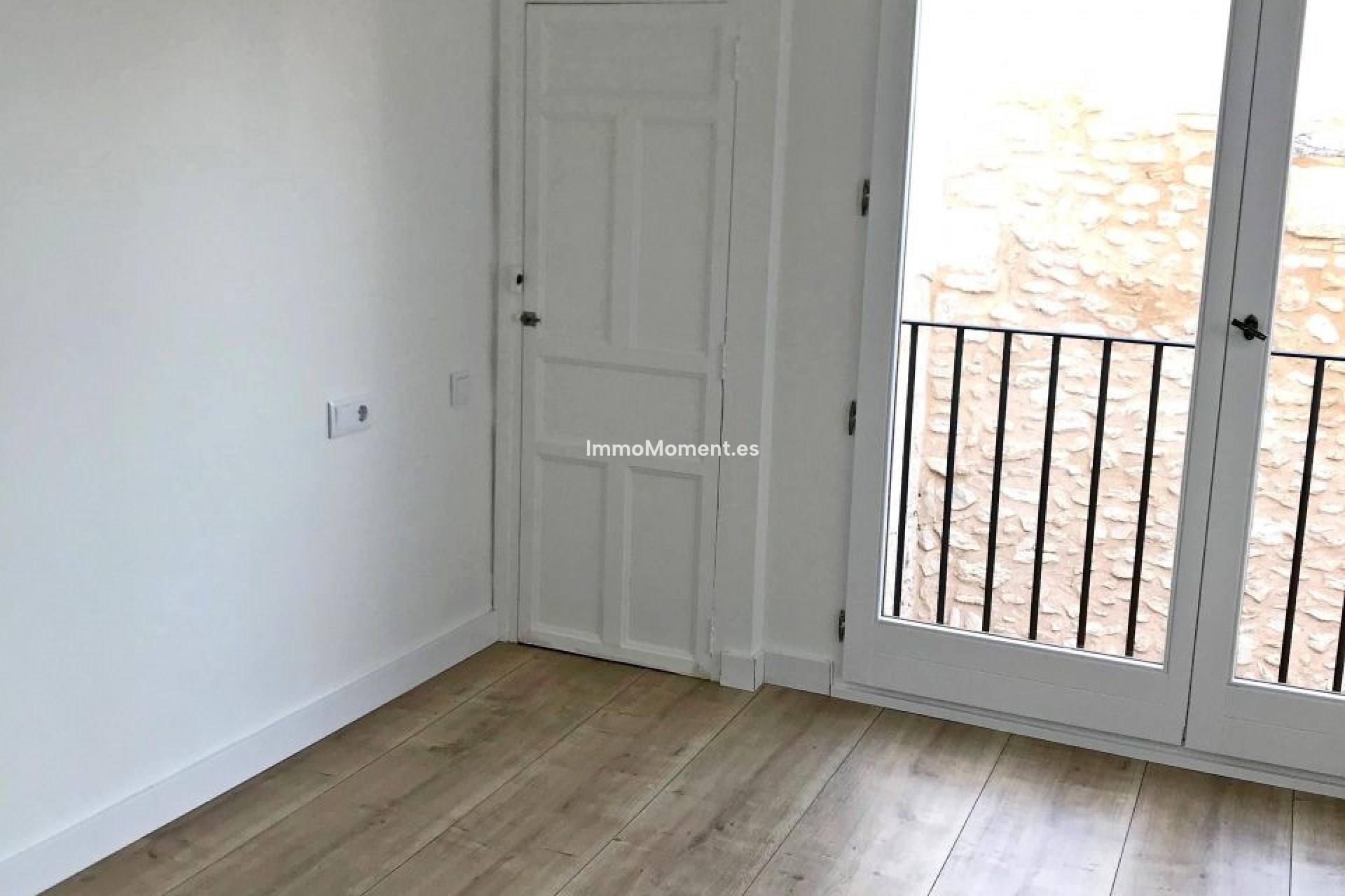 Resale - Townhouse - Jávea - Jávea - Xàbia Centro
