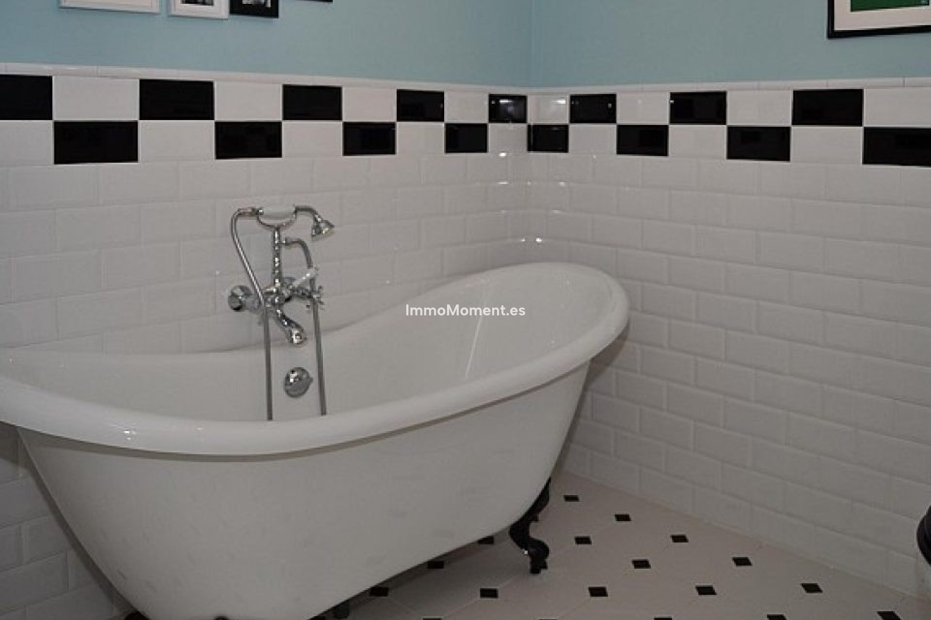 Resale - Townhouse - Jávea - Jávea - Xàbia Centro