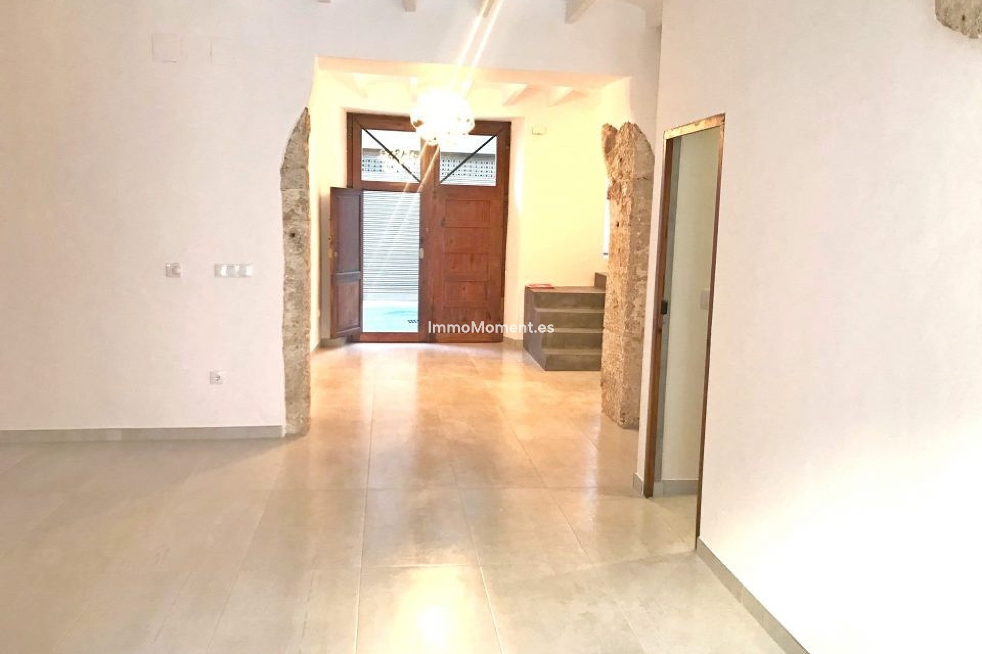 Resale - Townhouse - Jávea - Jávea - Xàbia Centro
