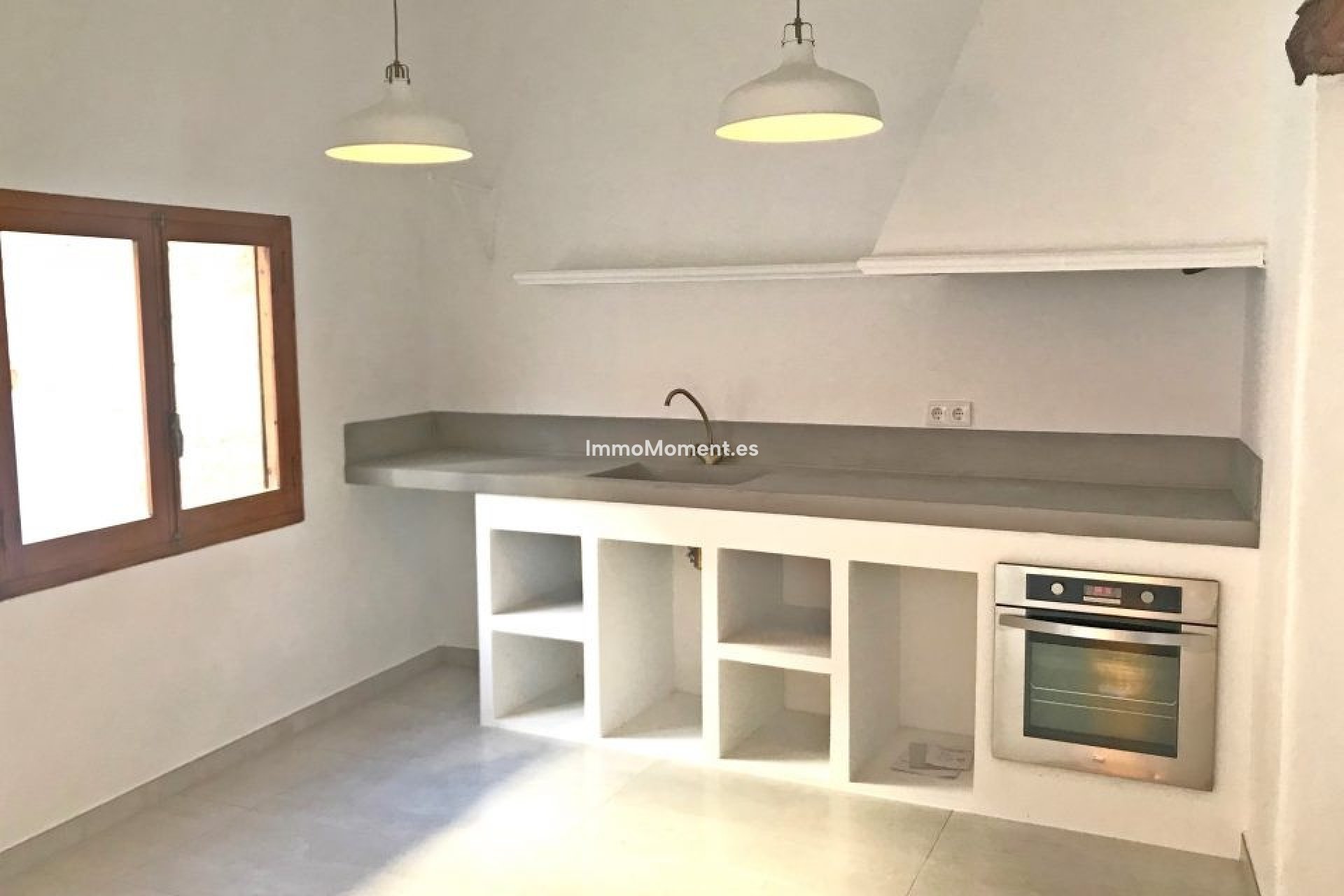 Resale - Townhouse - Jávea - Jávea - Xàbia Centro
