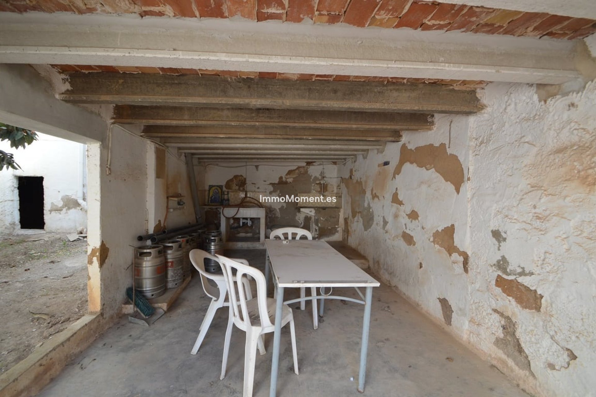 Resale - Townhouse - Jávea - Jávea - Xàbia Centro