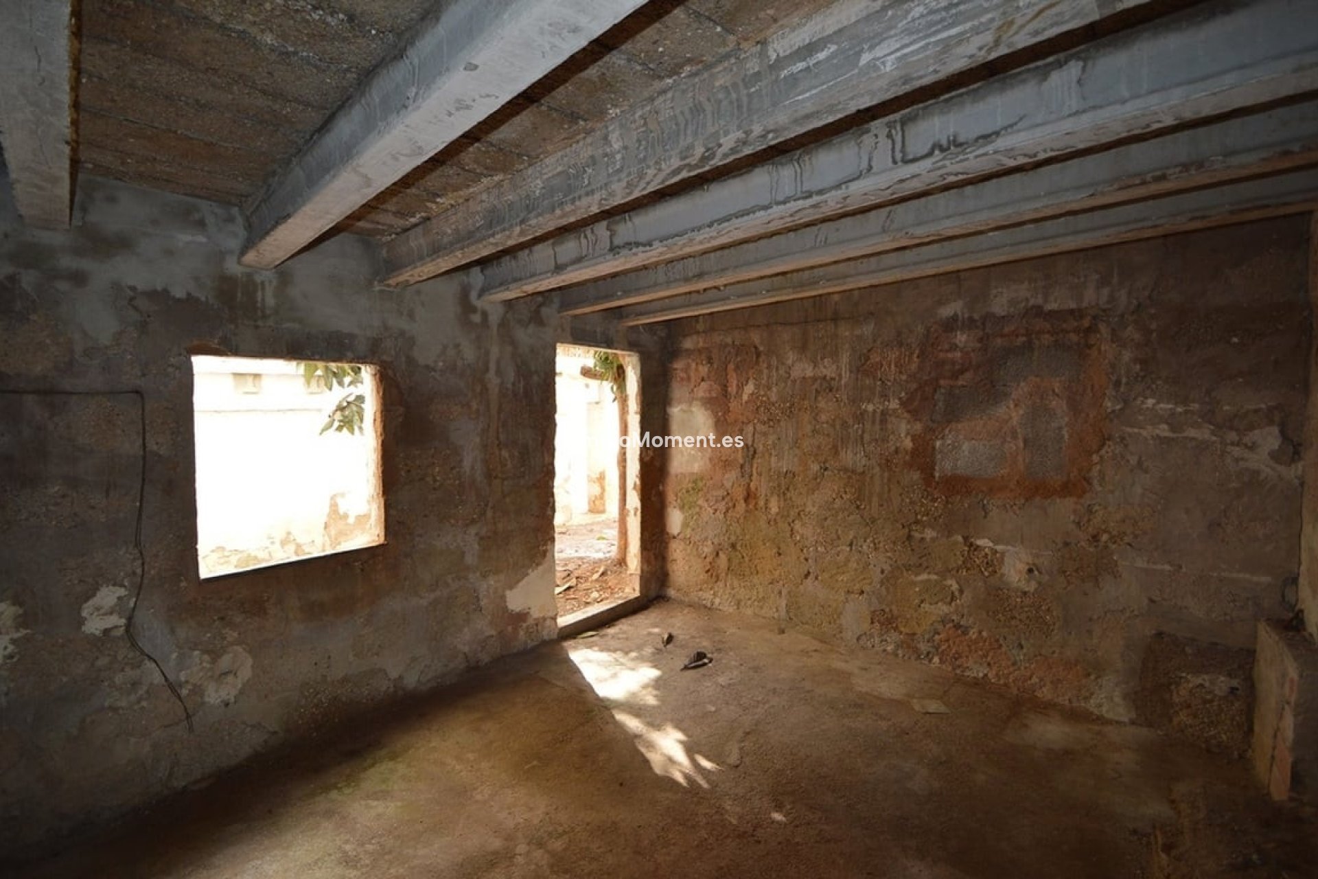 Resale - Townhouse - Jávea - Jávea - Xàbia Centro