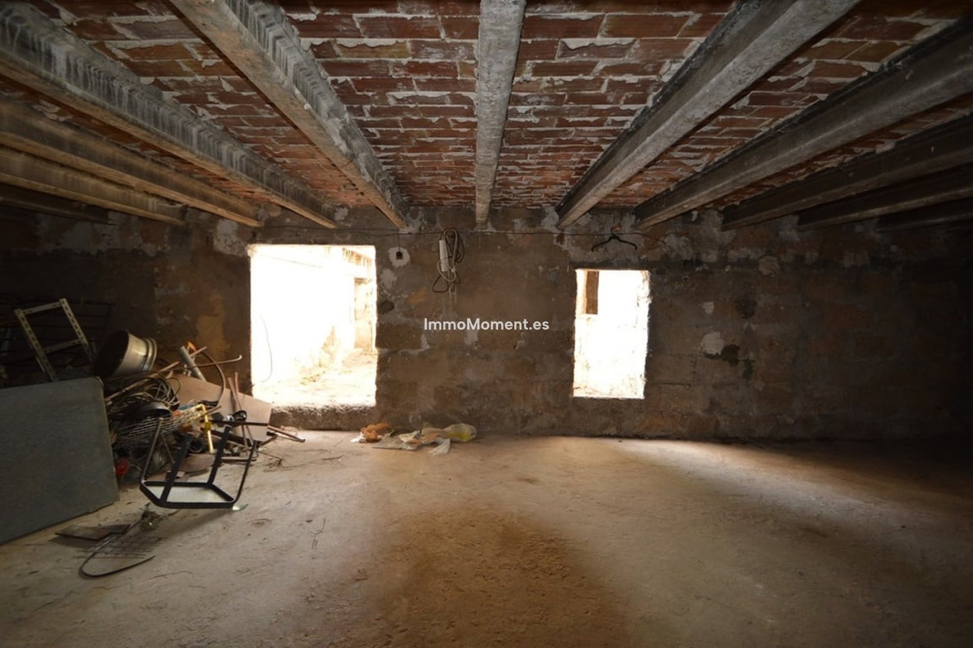 Resale - Townhouse - Jávea - Jávea - Xàbia Centro