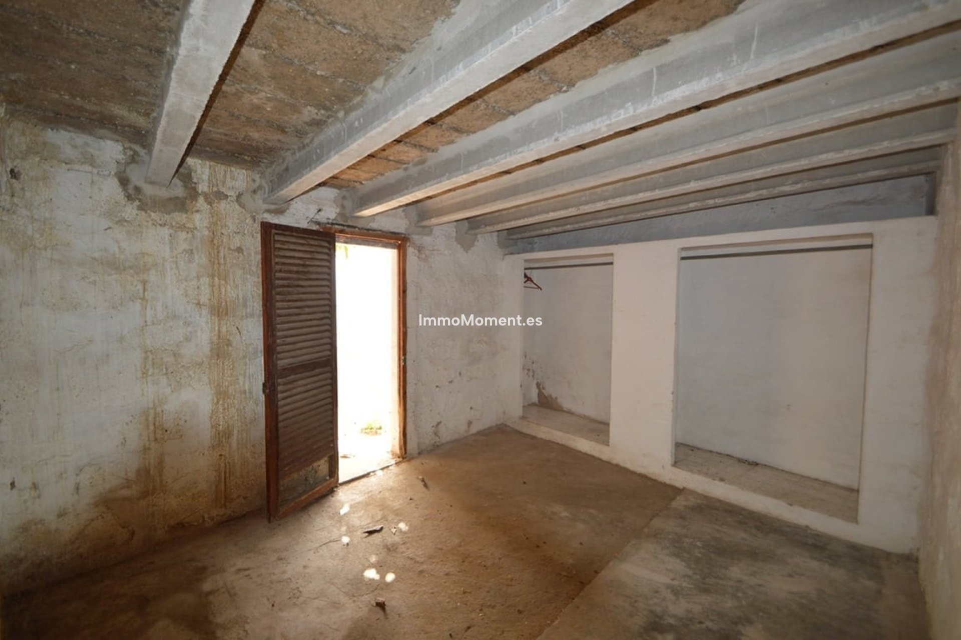 Resale - Townhouse - Jávea - Jávea - Xàbia Centro