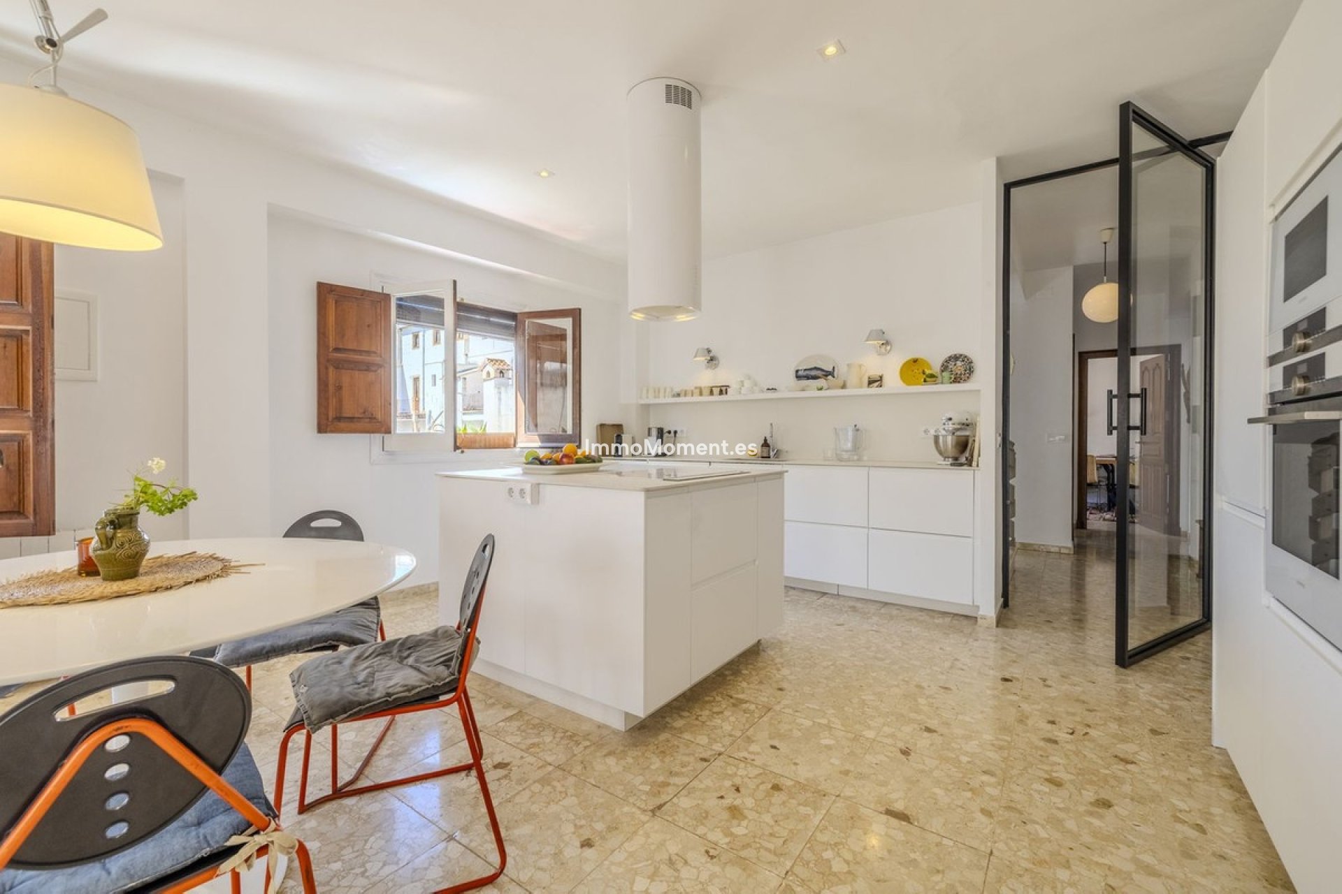 Resale - Townhouse - Jávea - Jávea - Xàbia Centro