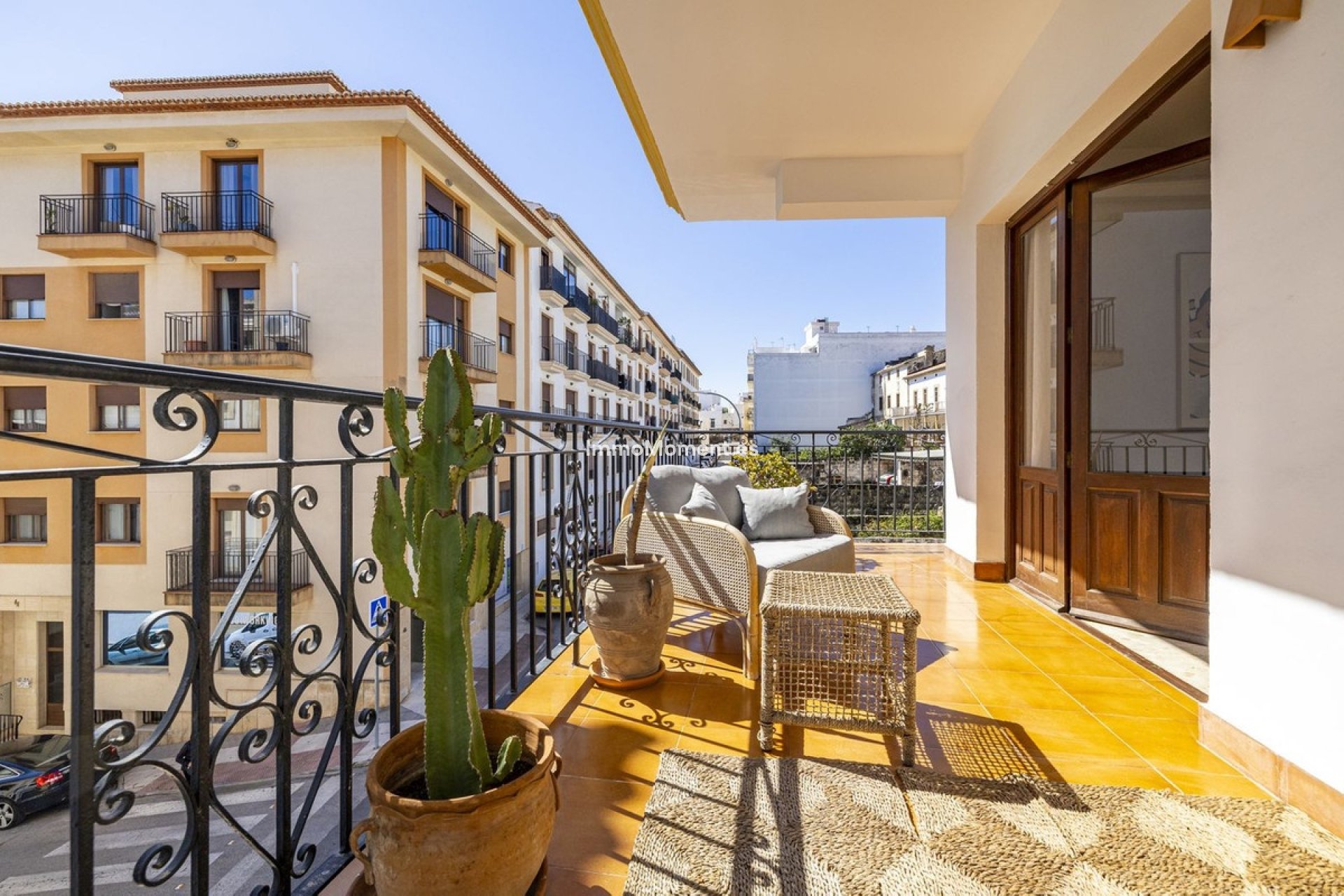Resale - Townhouse - Jávea - Jávea - Xàbia Centro