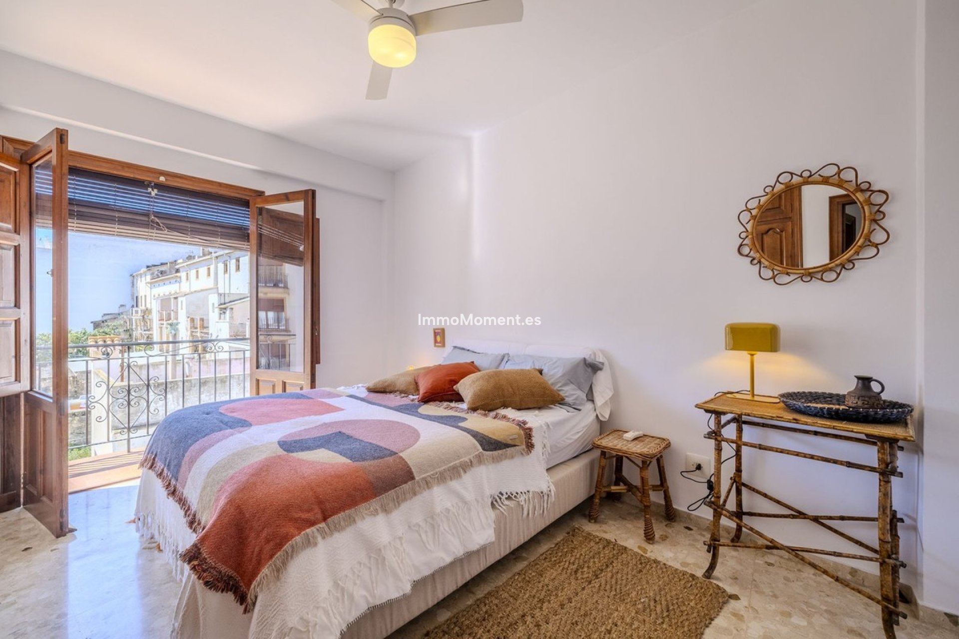 Resale - Townhouse - Jávea - Jávea - Xàbia Centro