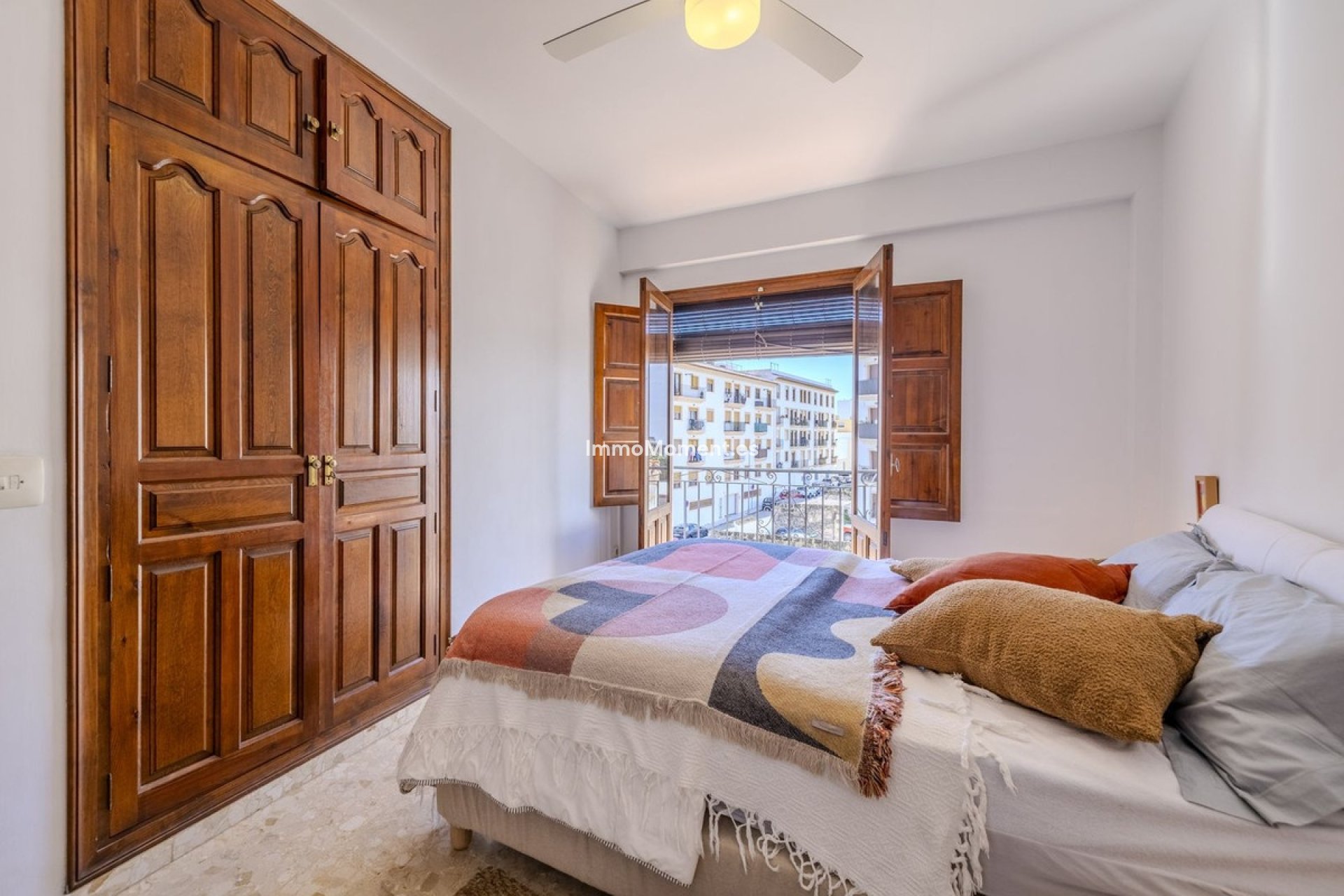 Resale - Townhouse - Jávea - Jávea - Xàbia Centro