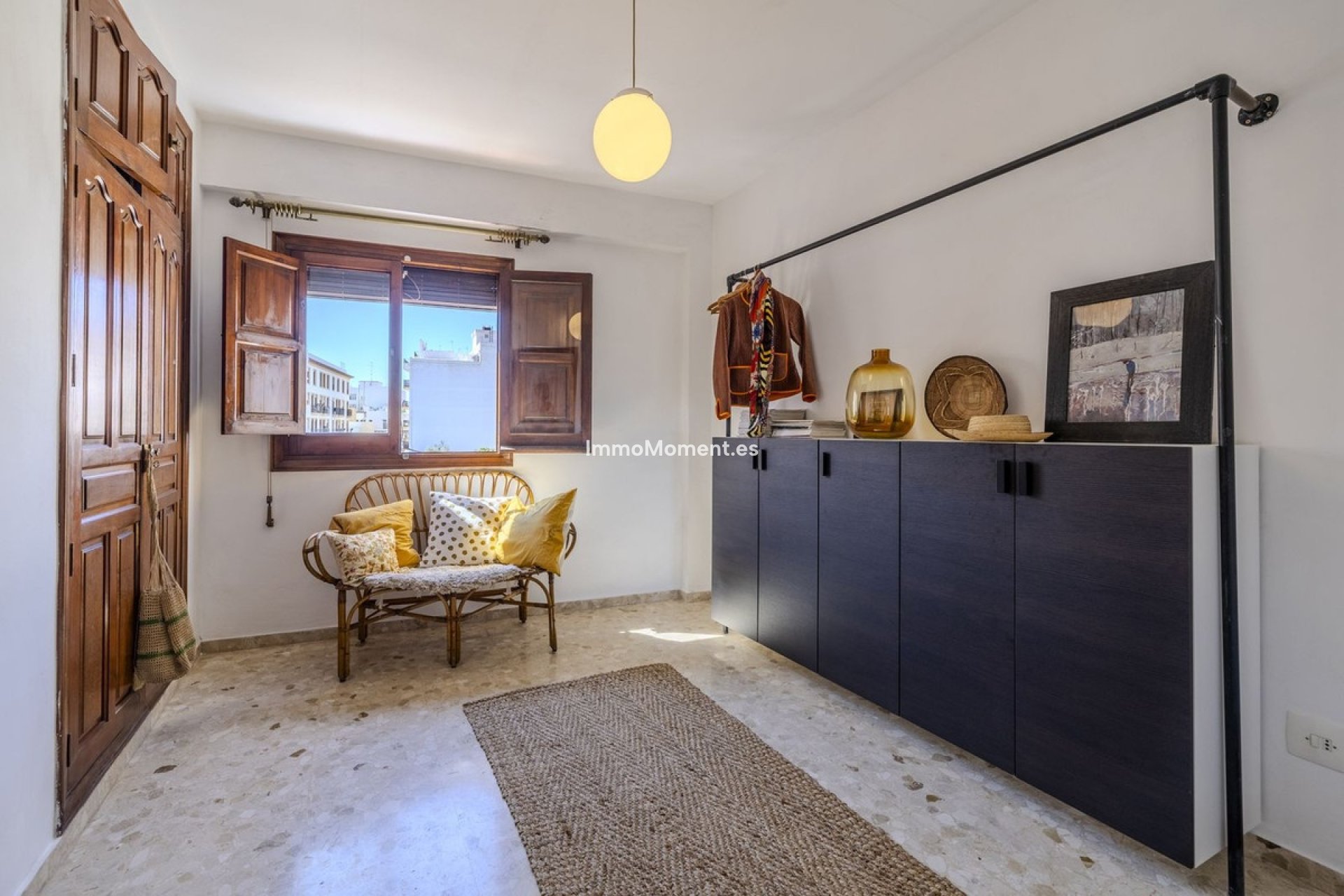 Resale - Townhouse - Jávea - Jávea - Xàbia Centro