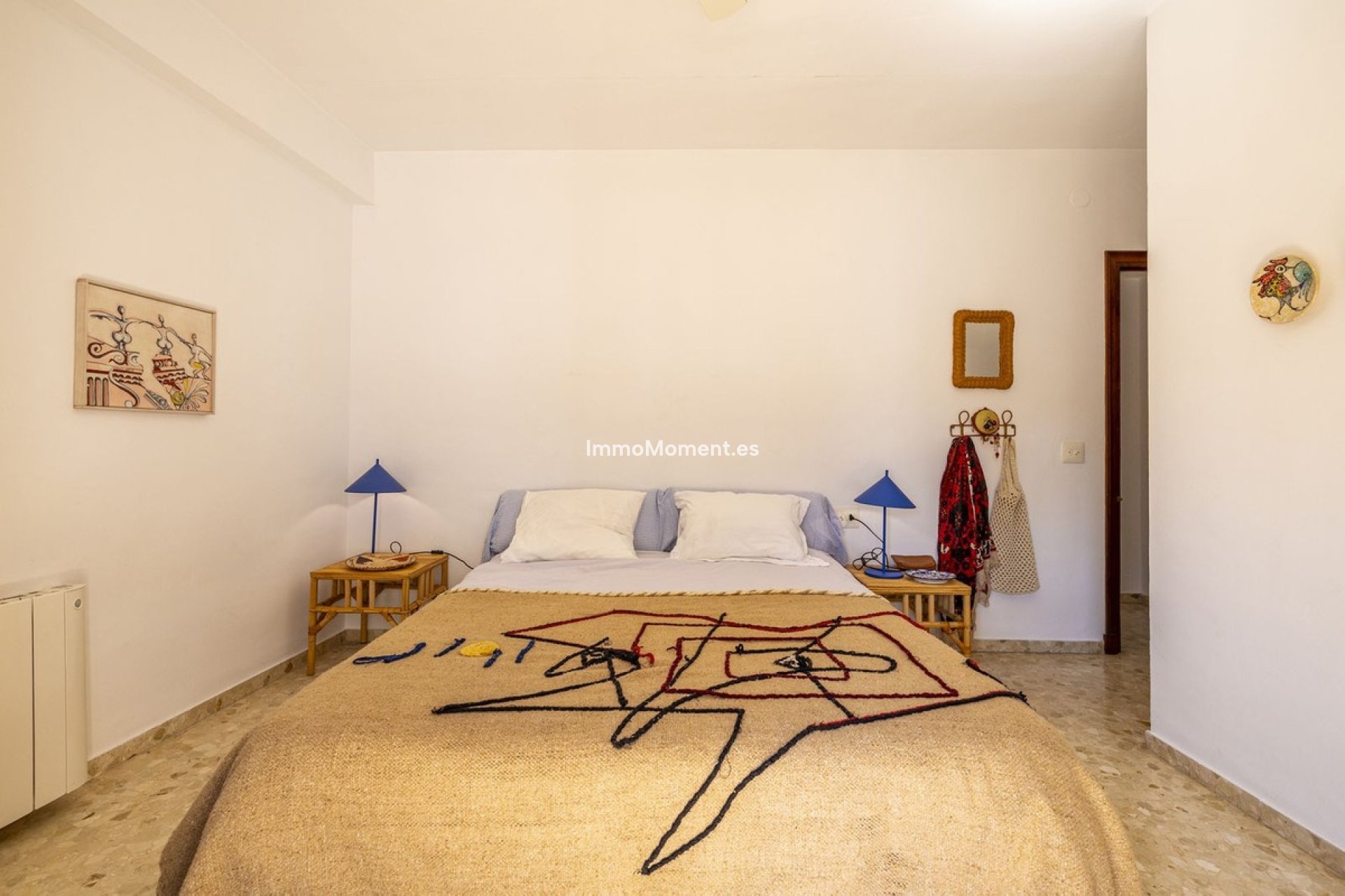 Resale - Townhouse - Jávea - Jávea - Xàbia Centro