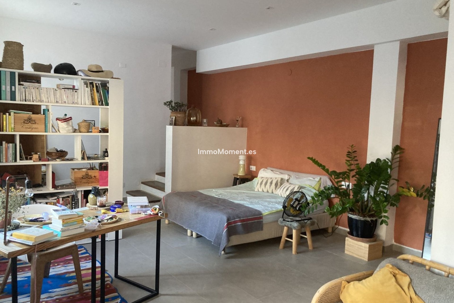 Resale - Townhouse - Jávea - Jávea - Xàbia Centro