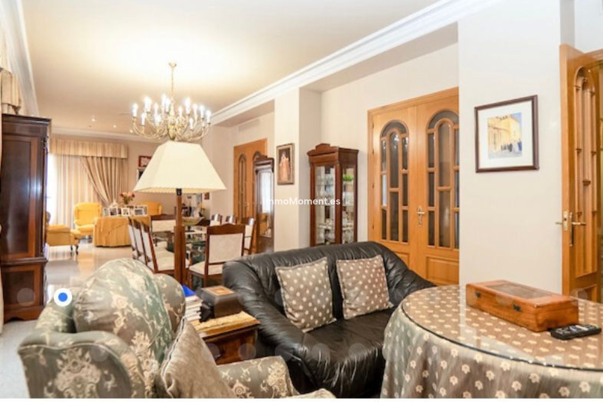 Resale - Townhouse - Jumilla - Jumilla Centro