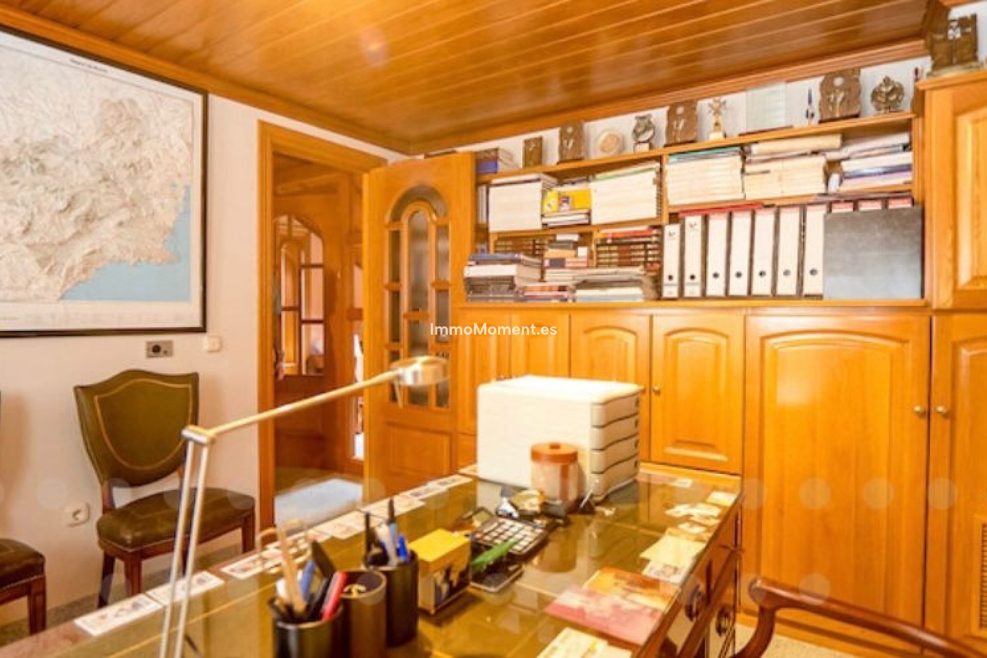 Resale - Townhouse - Jumilla - Jumilla Centro