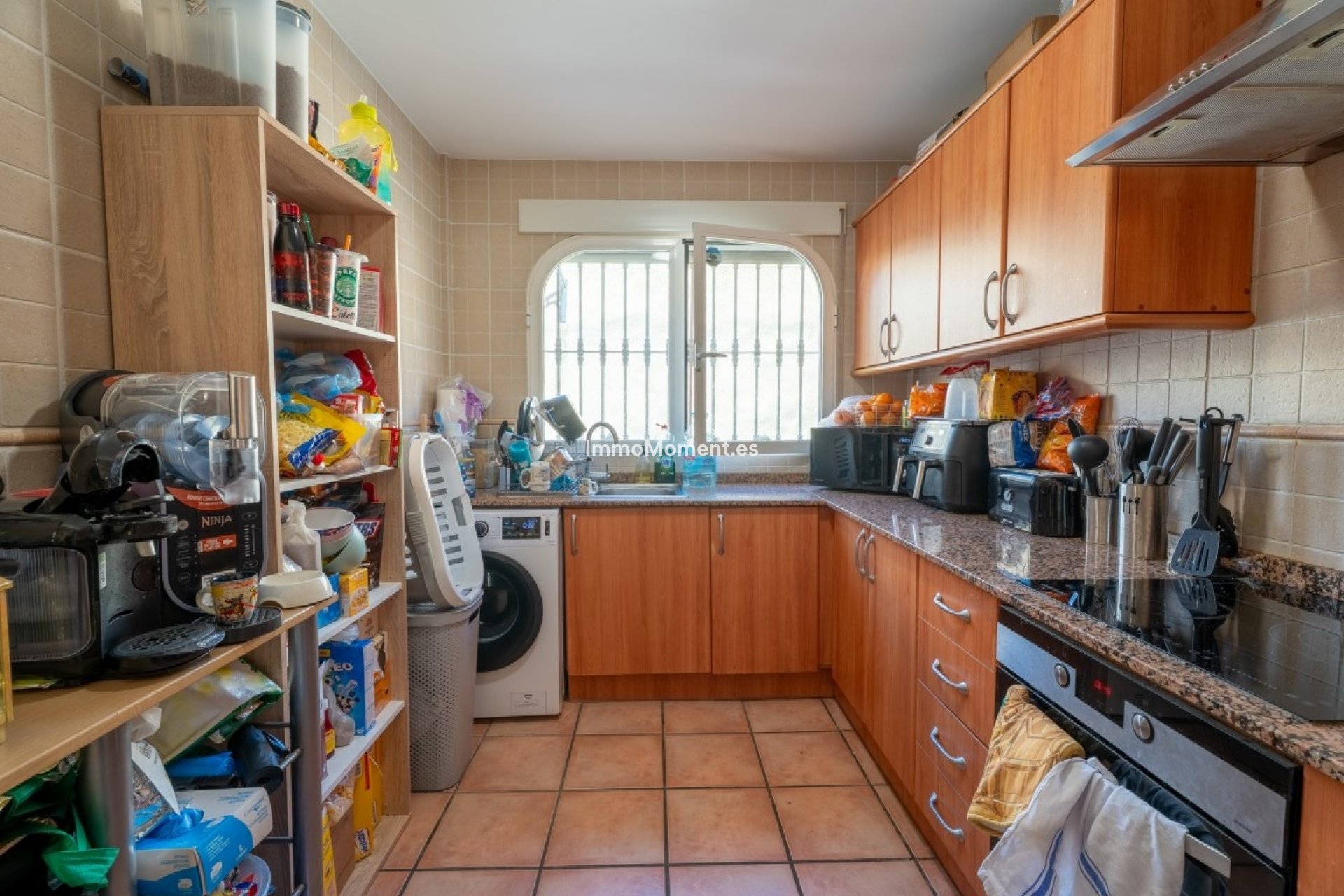 Resale - Townhouse - La Nucía - La Nucia Centro