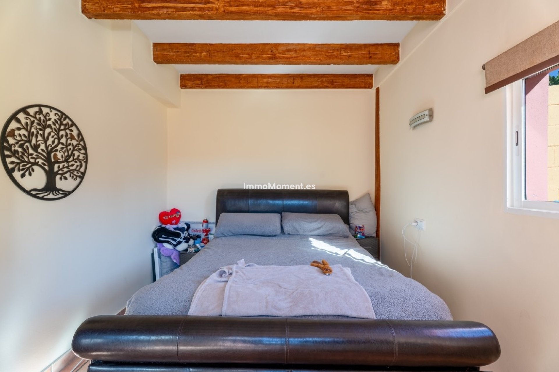 Resale - Townhouse - La Nucía - La Nucia Centro