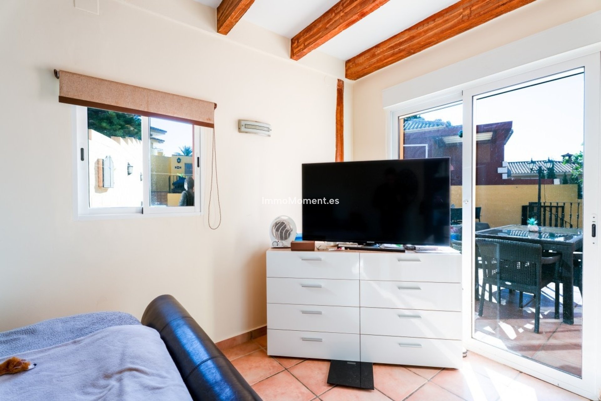 Resale - Townhouse - La Nucía - La Nucia Centro
