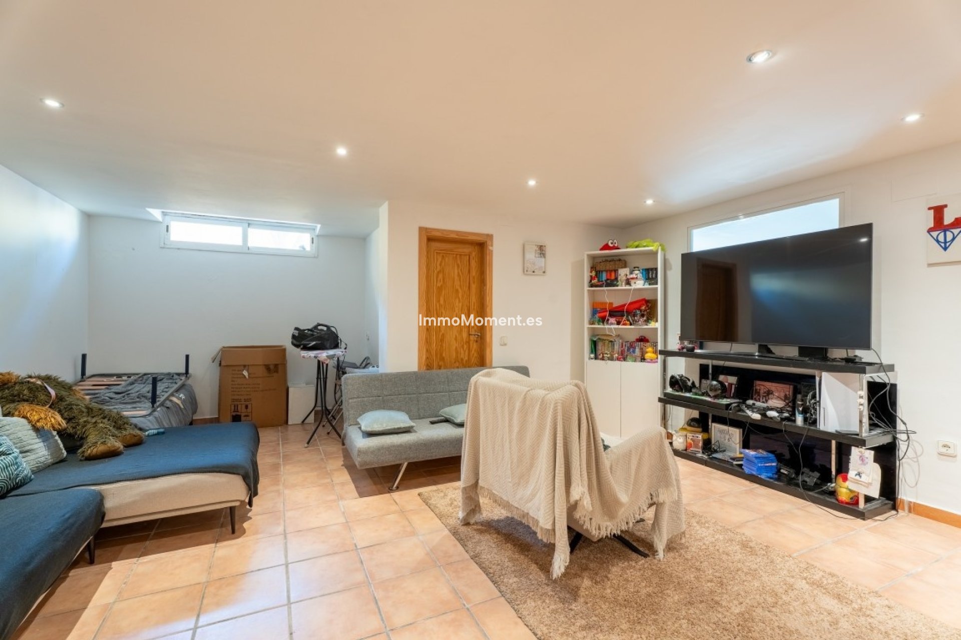 Resale - Townhouse - La Nucía - La Nucia Centro
