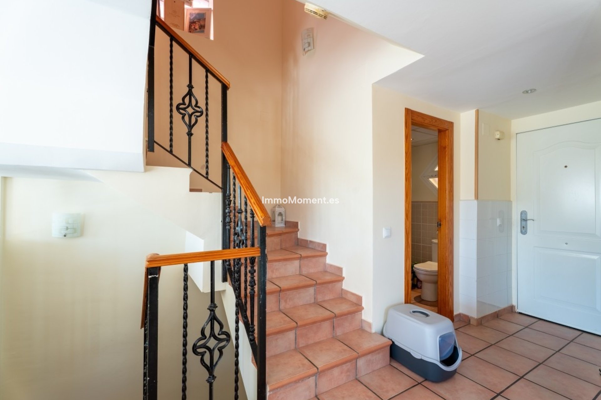 Resale - Townhouse - La Nucía - La Nucia Centro