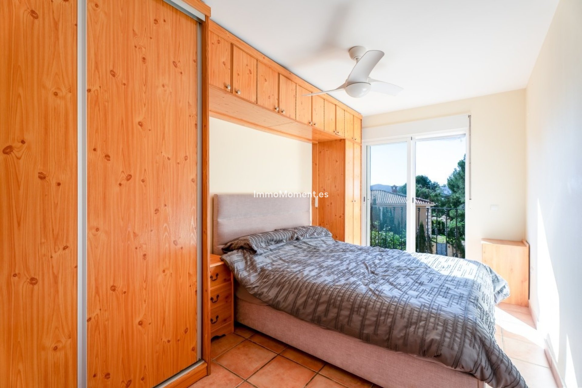 Resale - Townhouse - La Nucía - La Nucia Centro