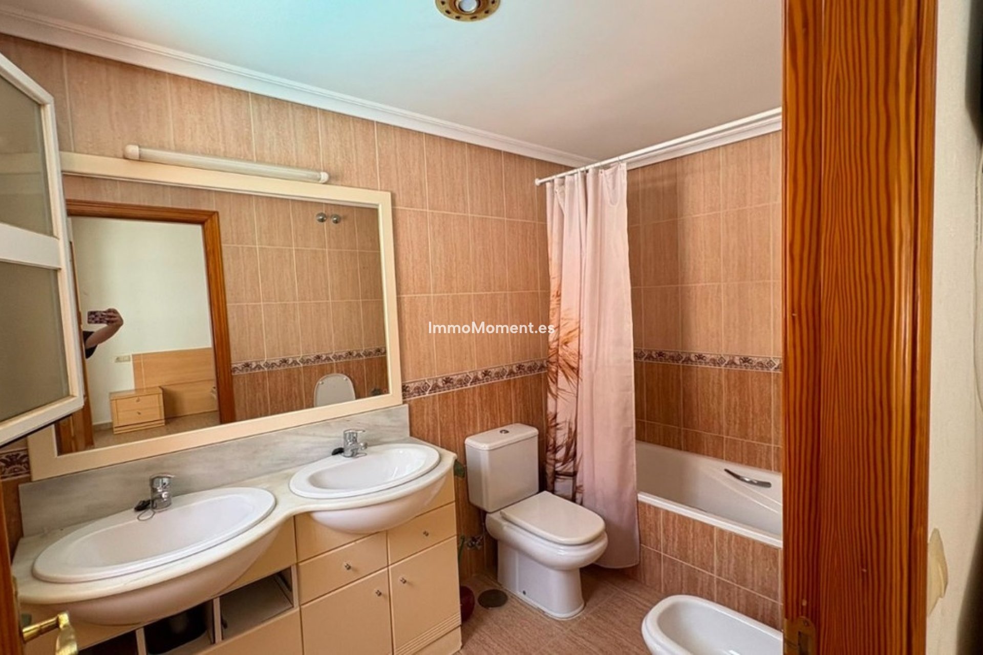 Resale - Townhouse - La Nucía - La Nucia Centro