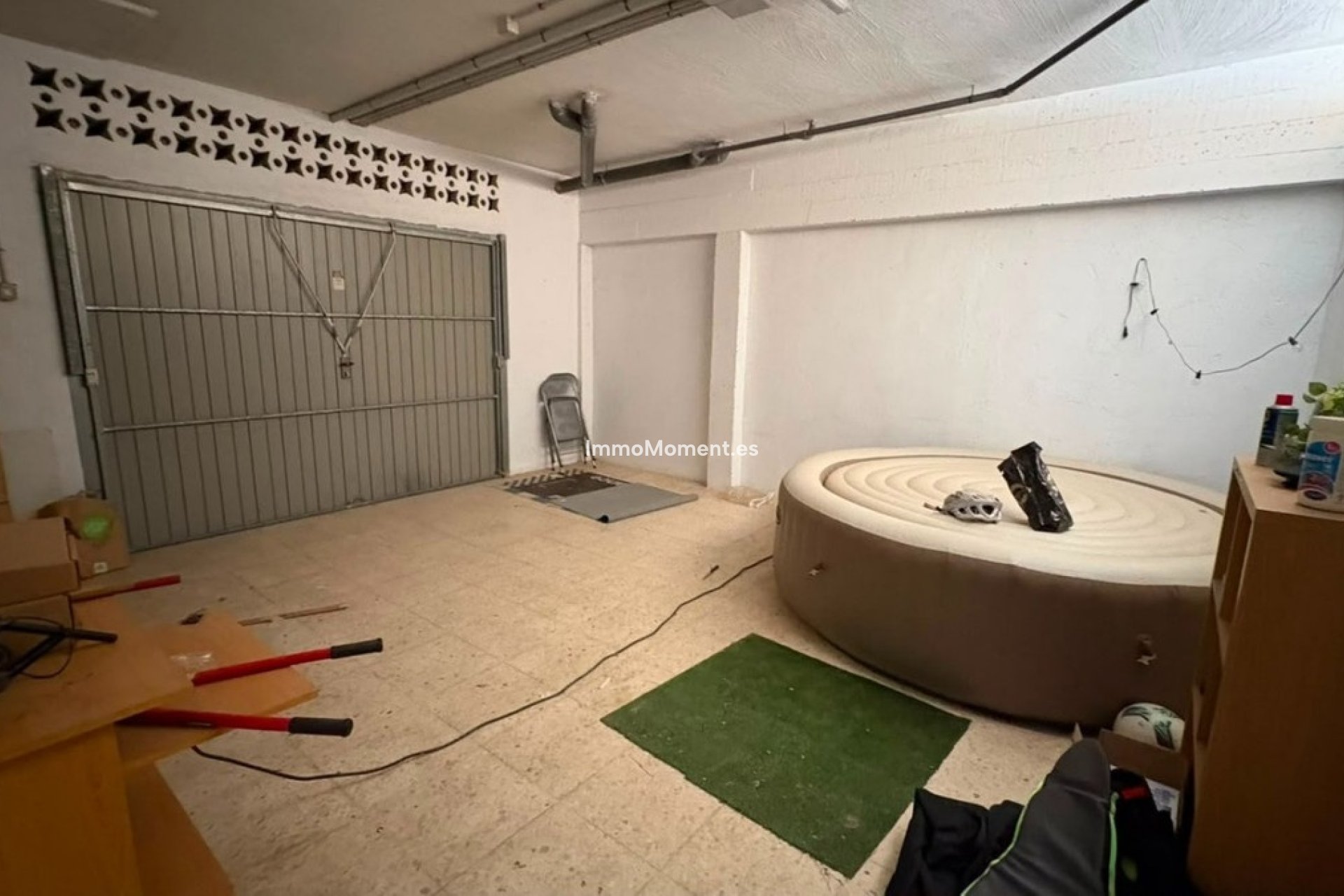 Resale - Townhouse - La Nucía - La Nucia Centro