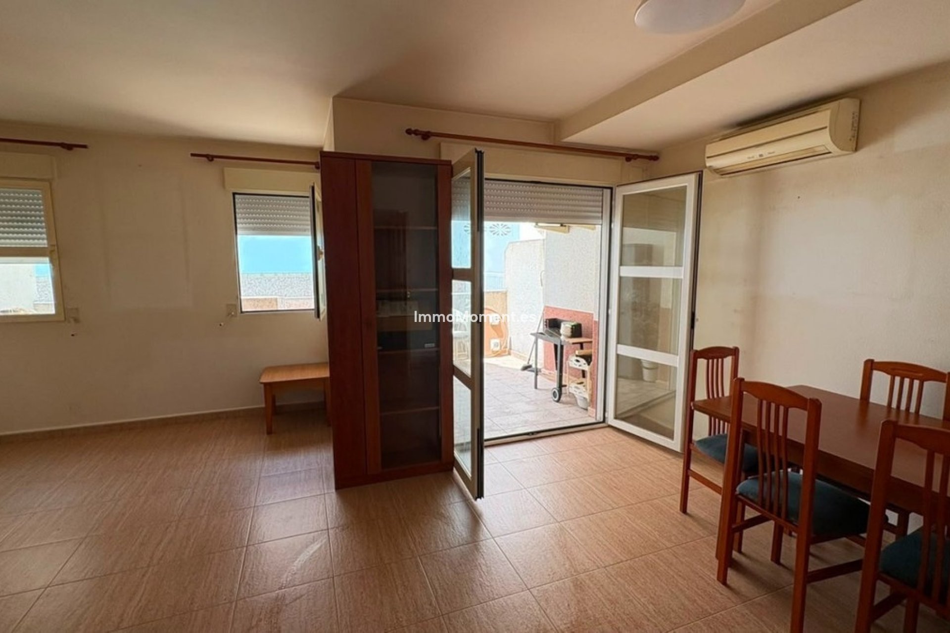 Resale - Townhouse - La Nucía - La Nucia Centro