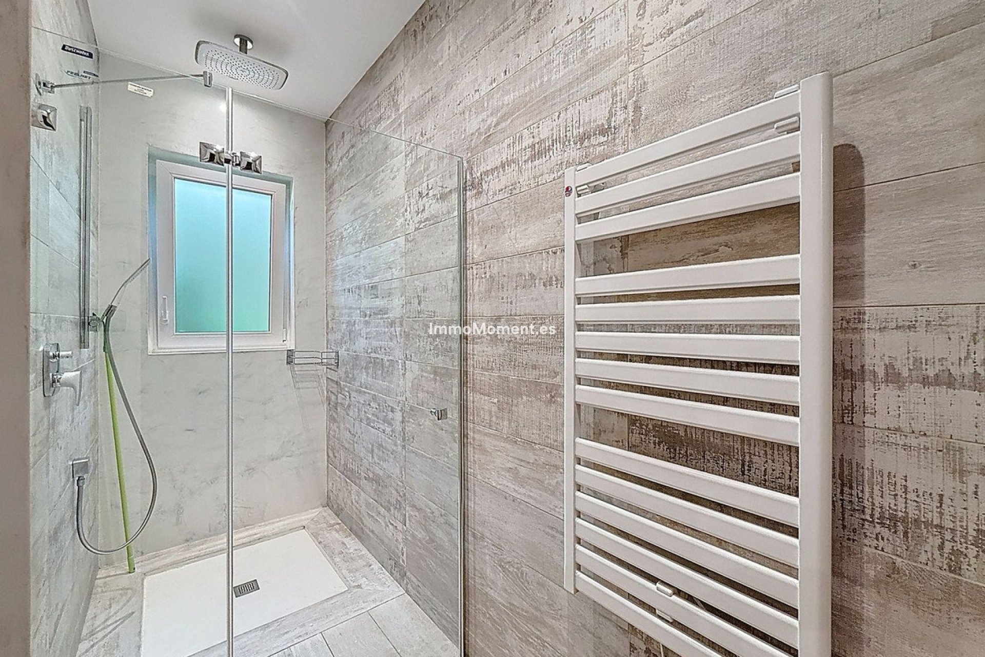Resale - Townhouse - Málaga - Málaga Este