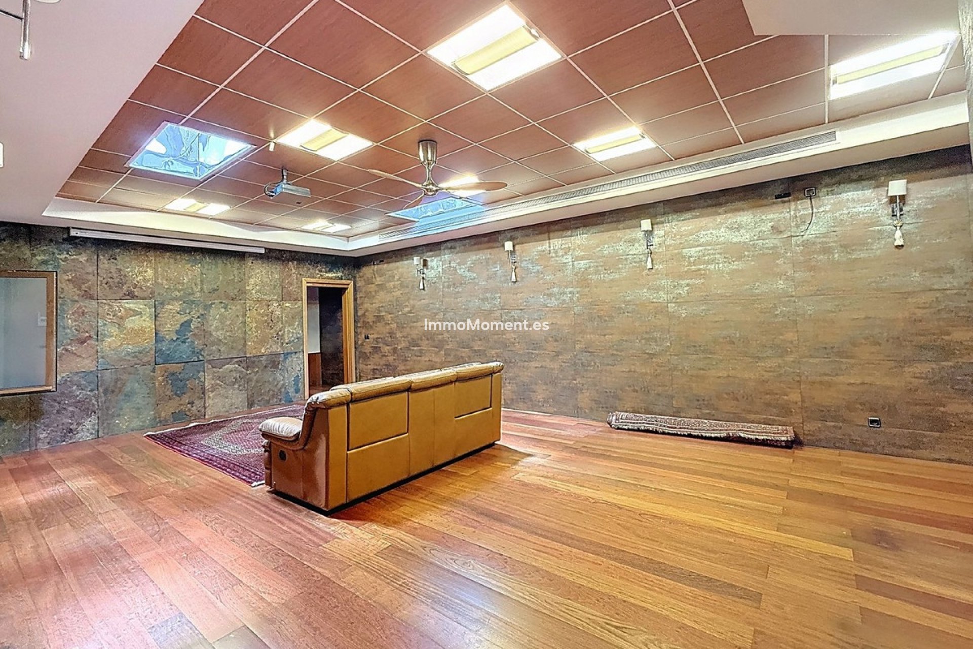 Resale - Townhouse - Málaga - Málaga Este