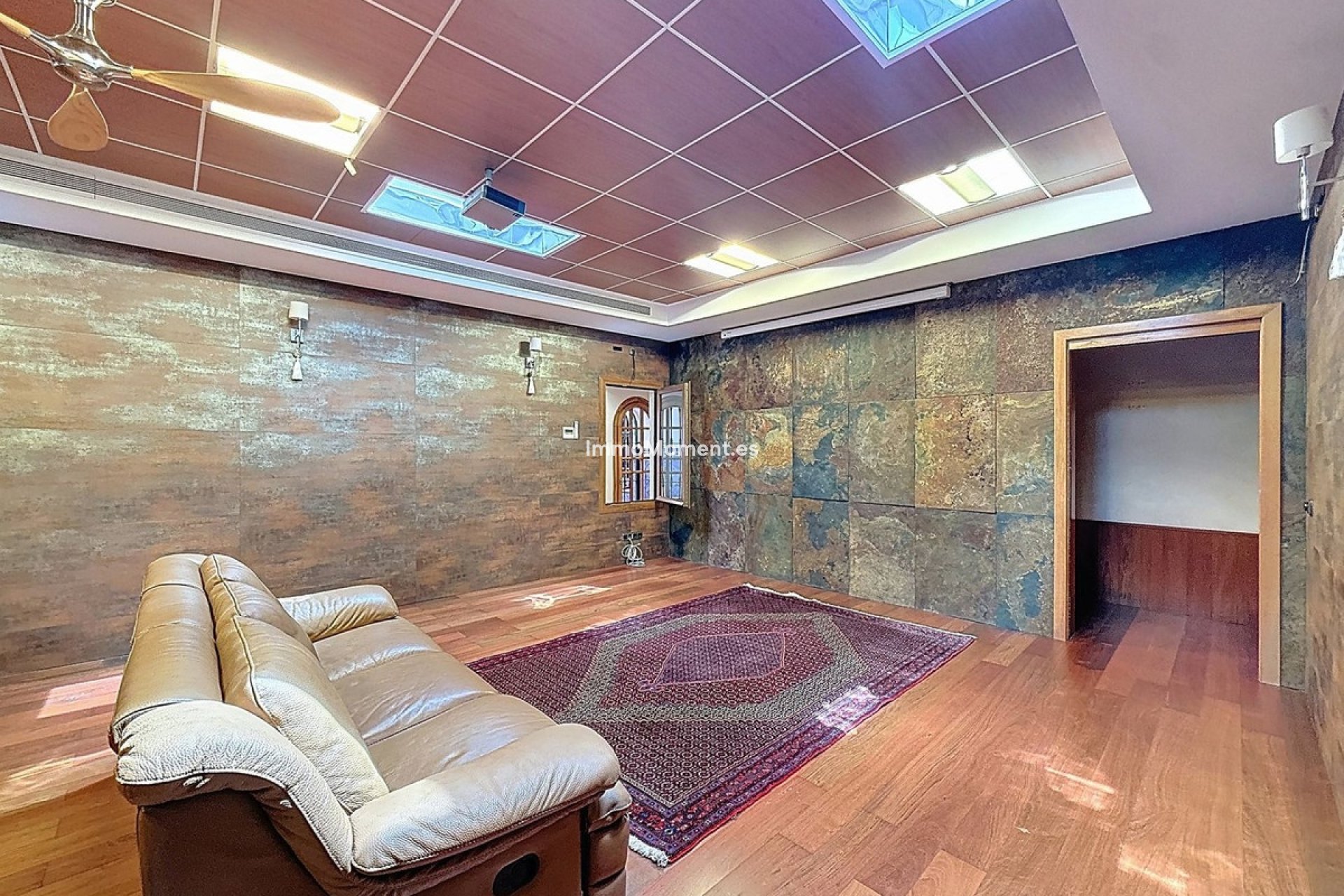 Resale - Townhouse - Málaga - Málaga Este
