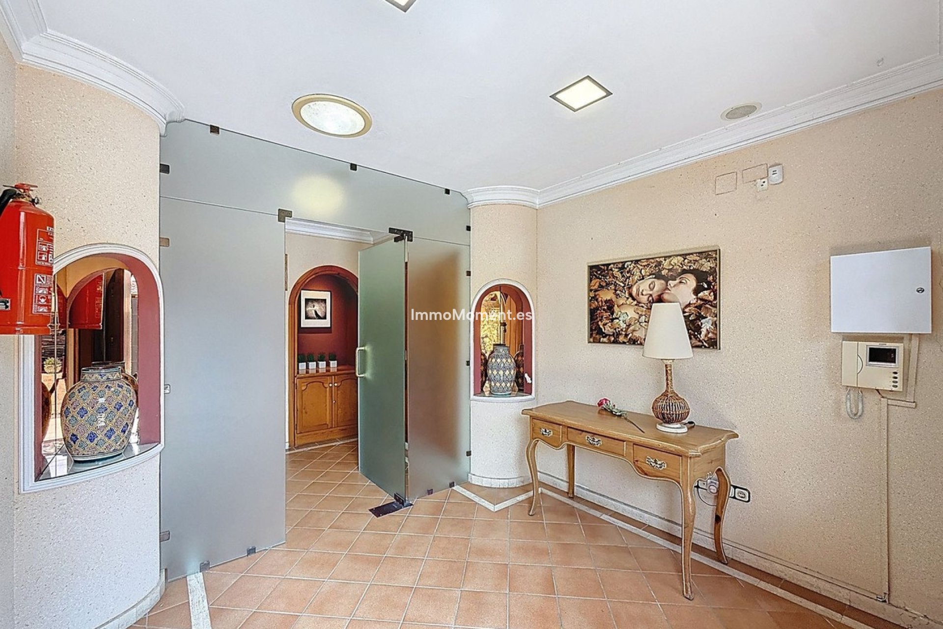 Resale - Townhouse - Málaga - Málaga Este