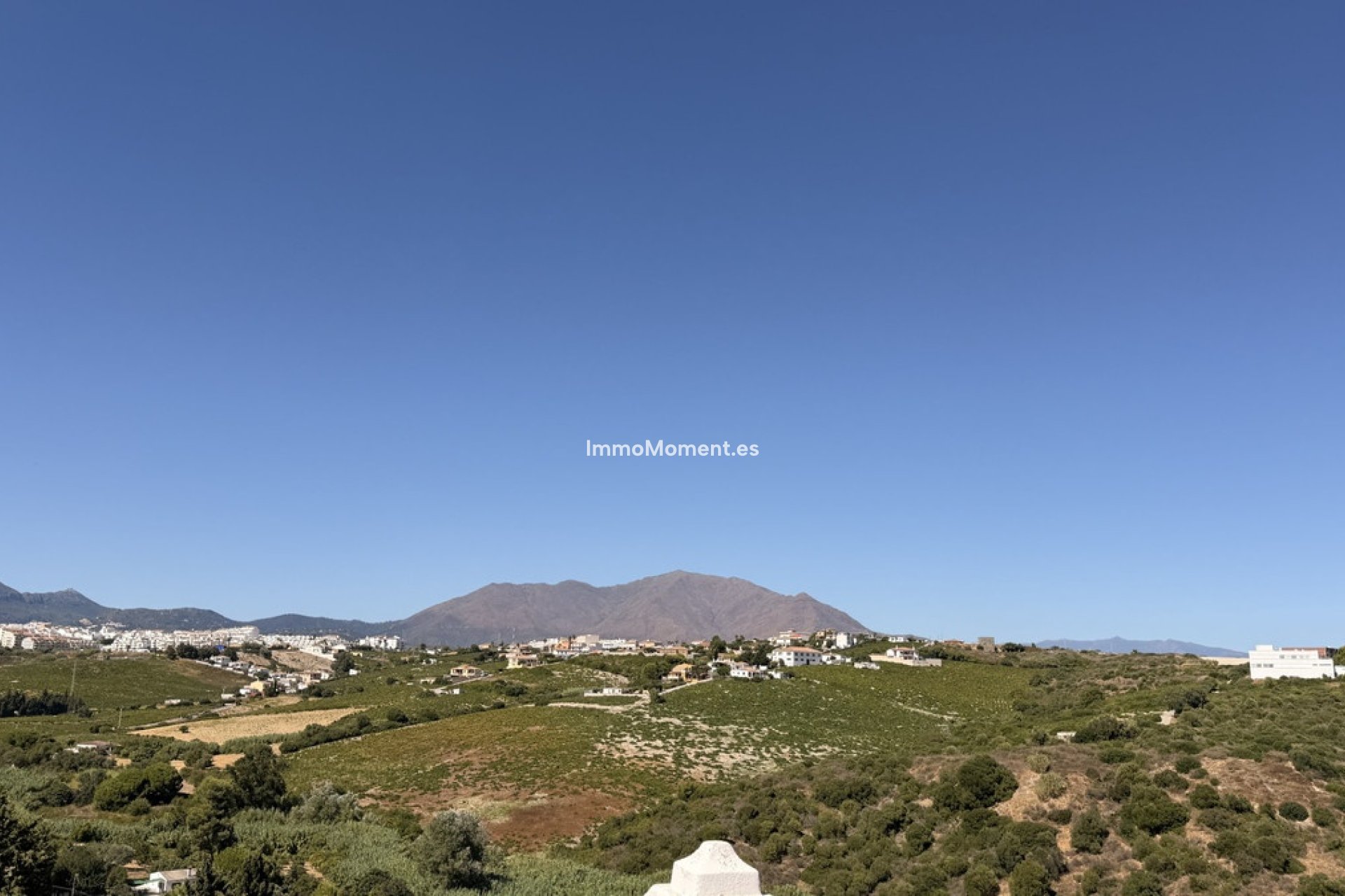 Resale - Townhouse - Manilva - La Duquesa
