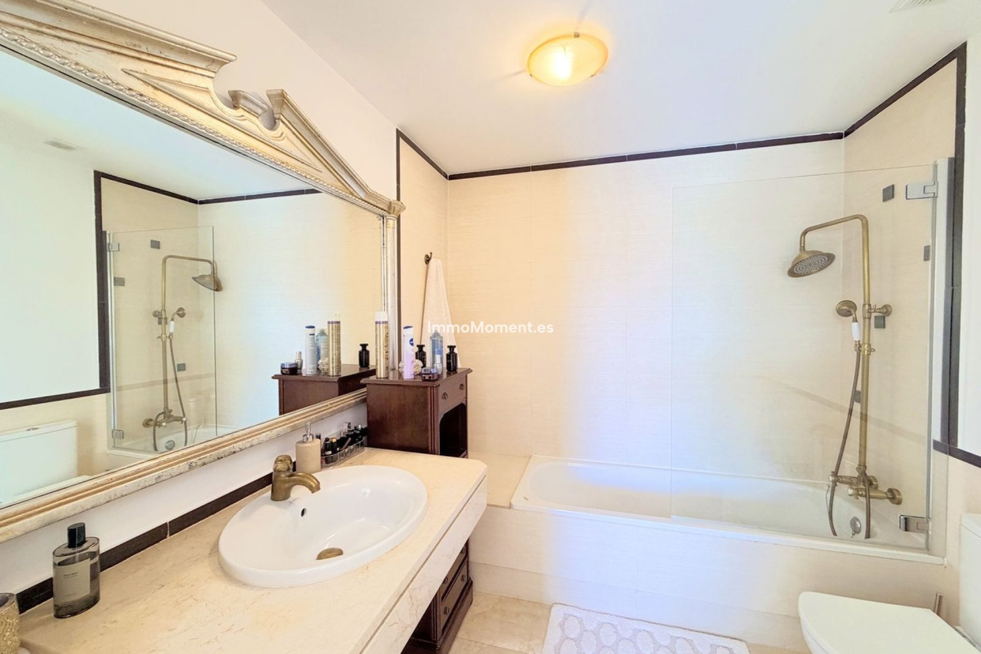Resale - Townhouse - Manilva - La Duquesa