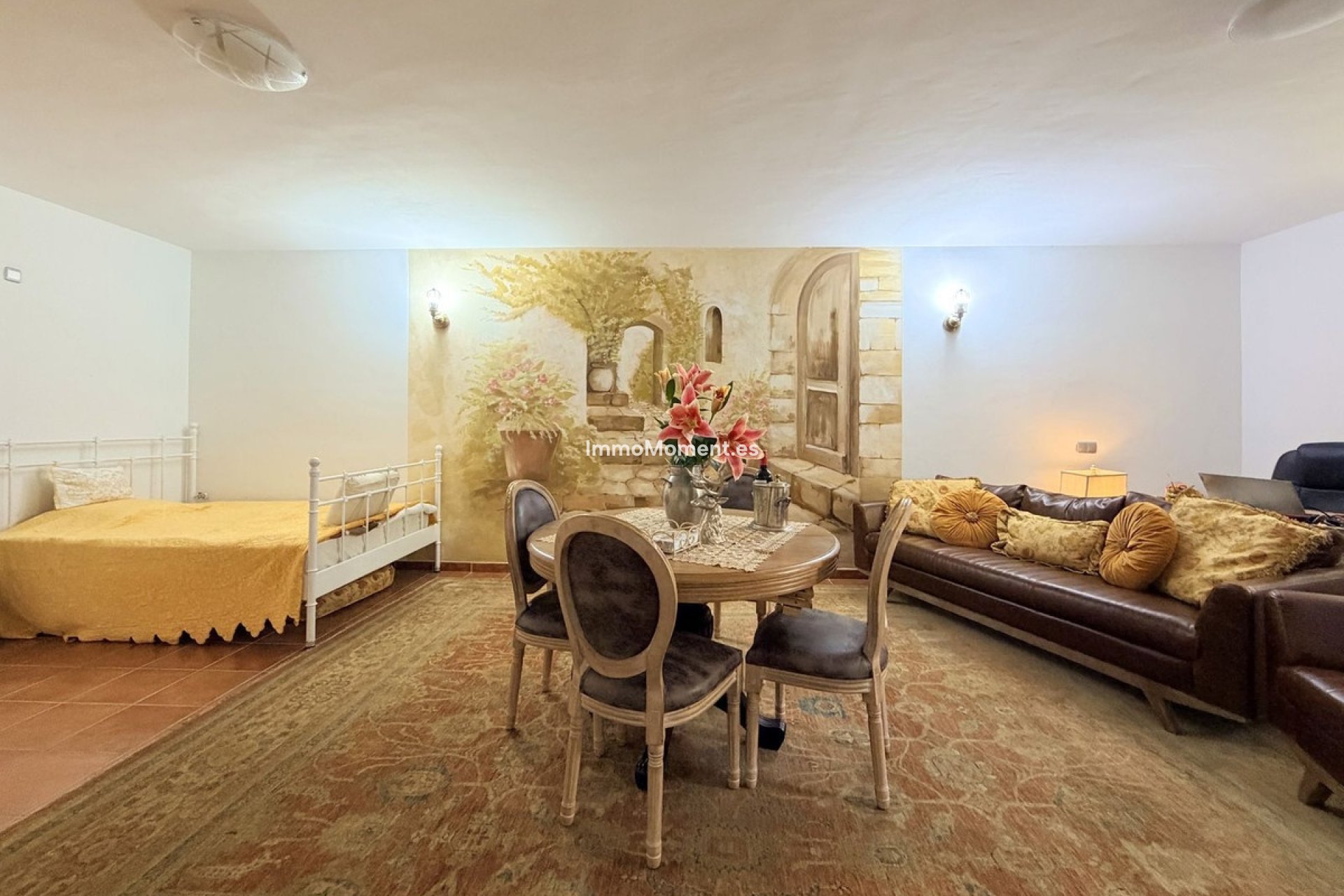 Resale - Townhouse - Manilva - La Duquesa