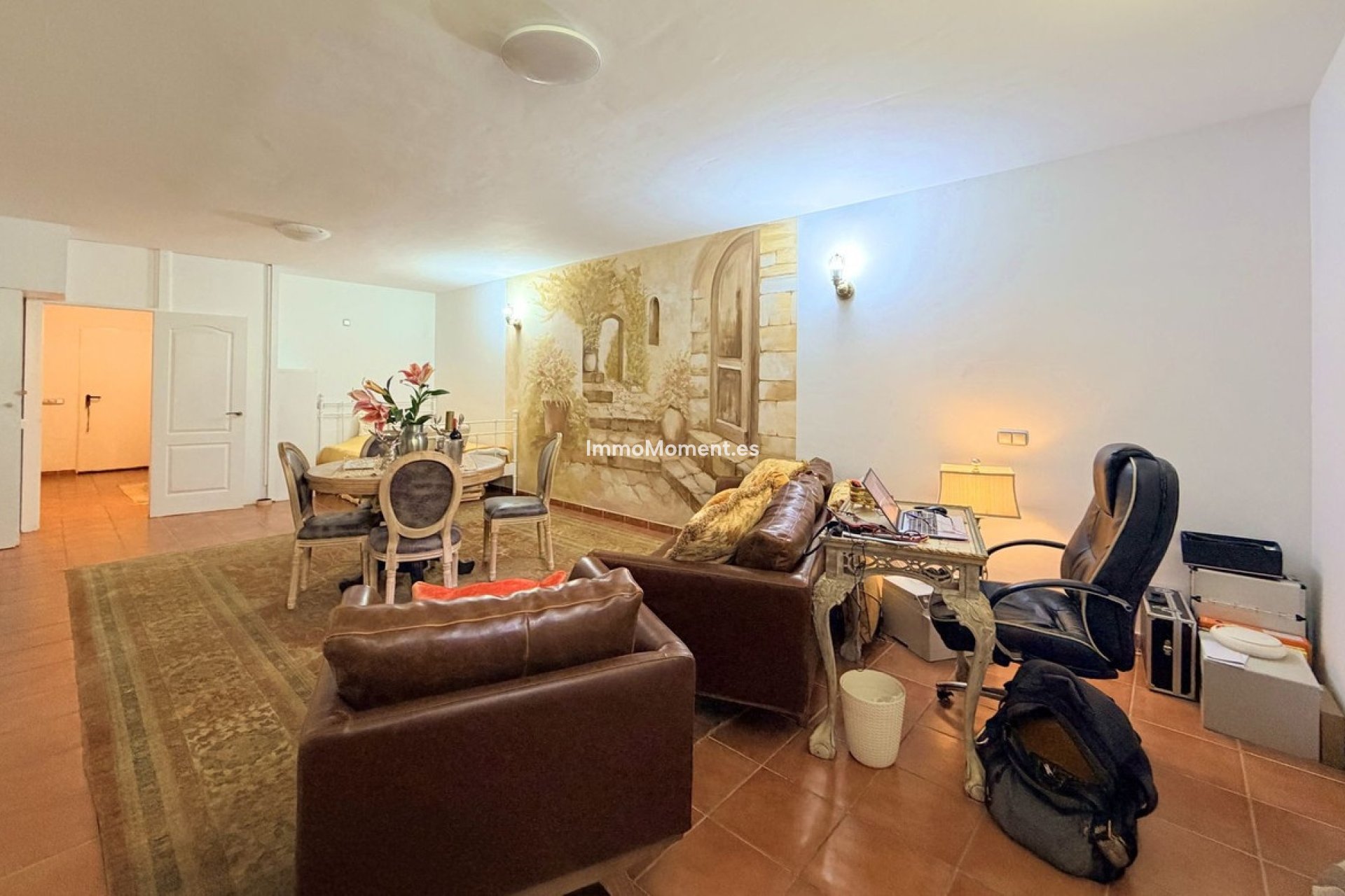 Resale - Townhouse - Manilva - La Duquesa