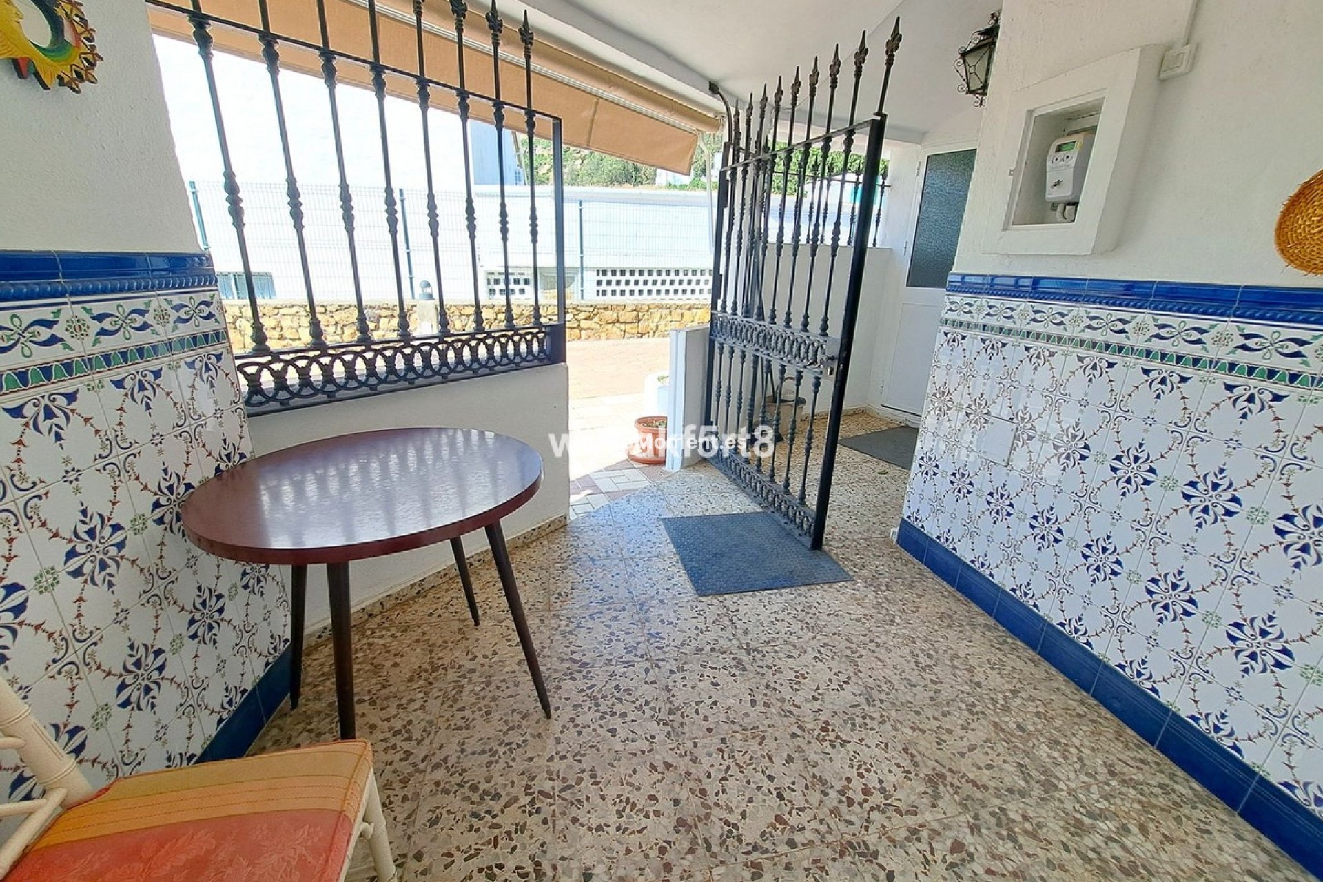 Resale - Townhouse - Manilva - La Duquesa