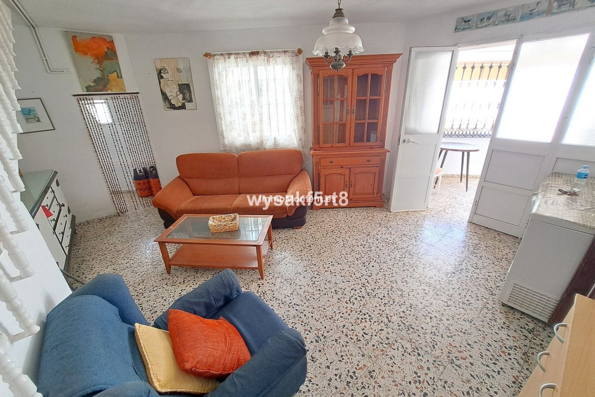 Resale - Townhouse - Manilva - La Duquesa