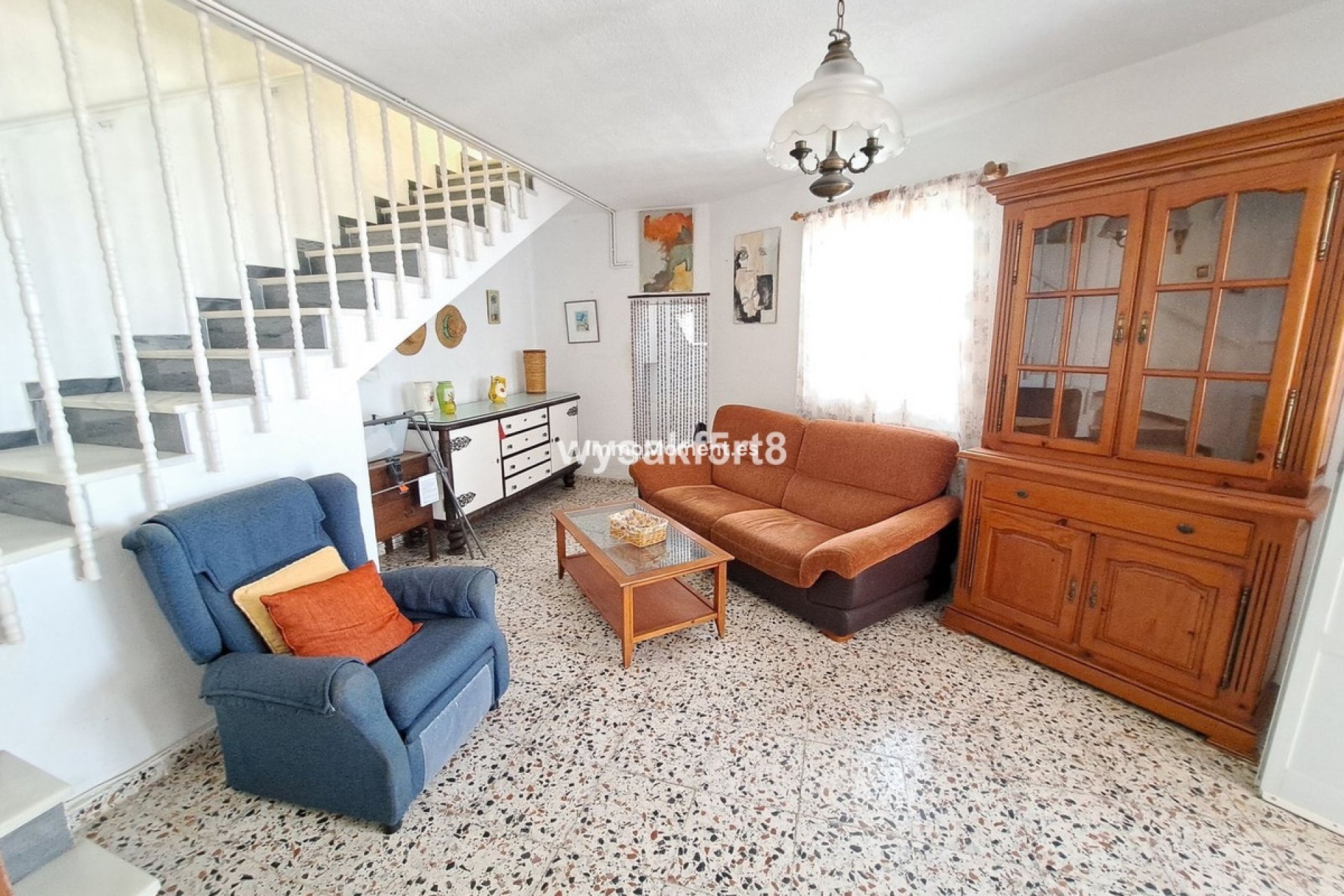 Resale - Townhouse - Manilva - La Duquesa
