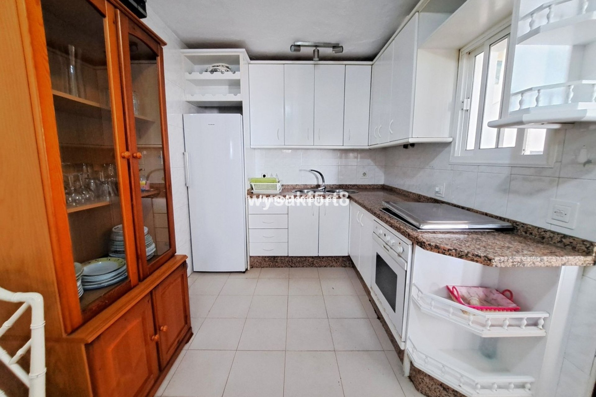 Resale - Townhouse - Manilva - La Duquesa
