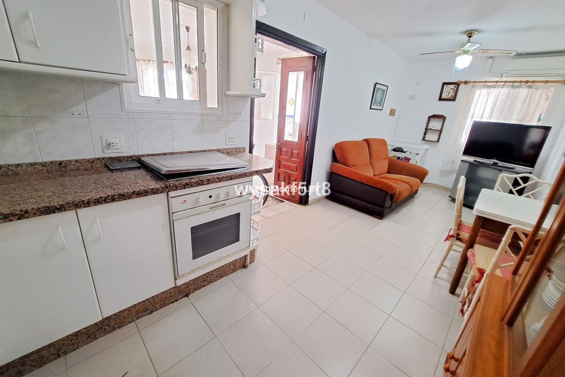 Resale - Townhouse - Manilva - La Duquesa