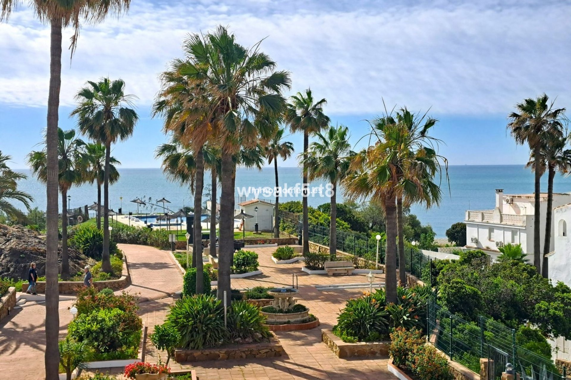 Resale - Townhouse - Manilva - La Duquesa
