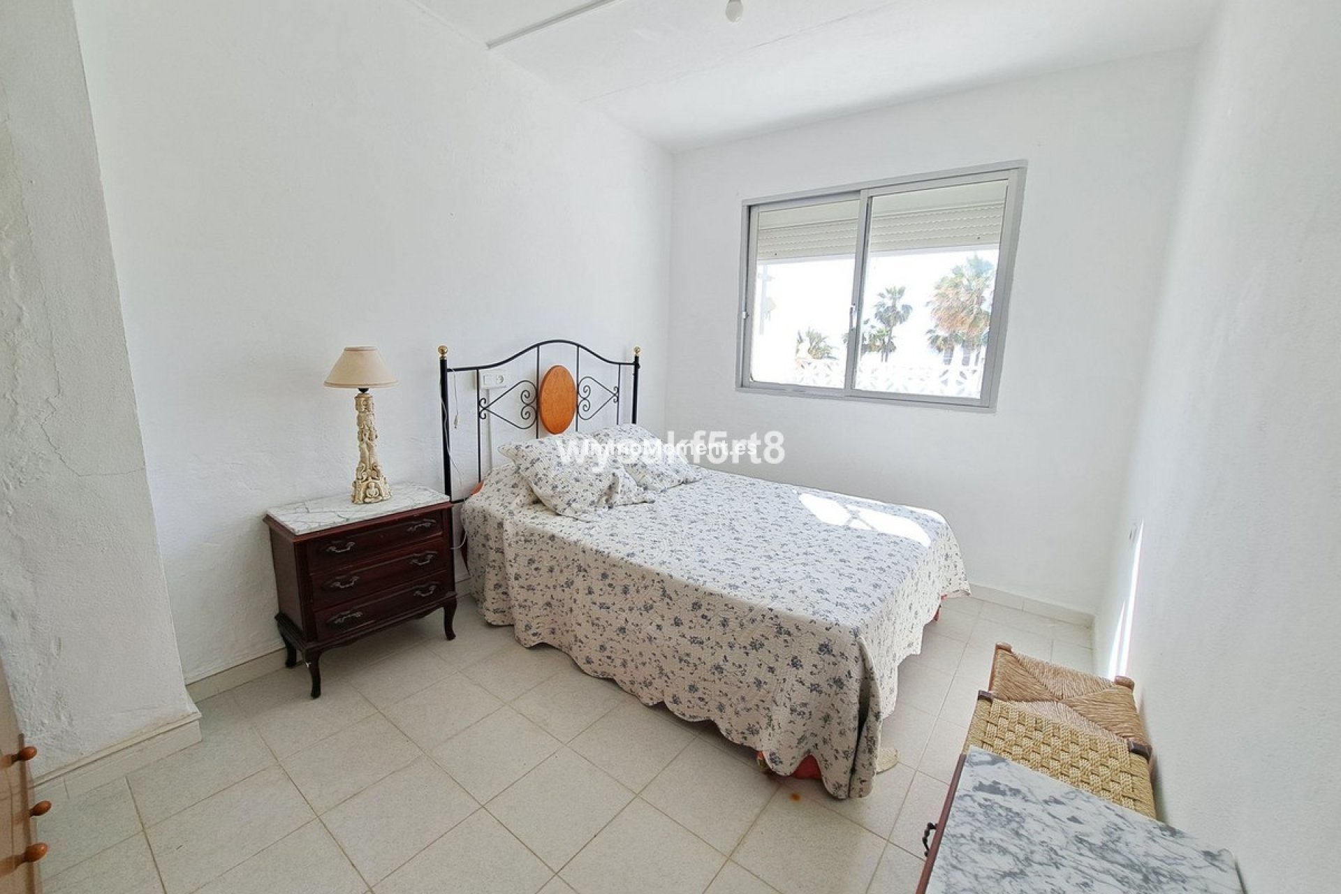 Resale - Townhouse - Manilva - La Duquesa