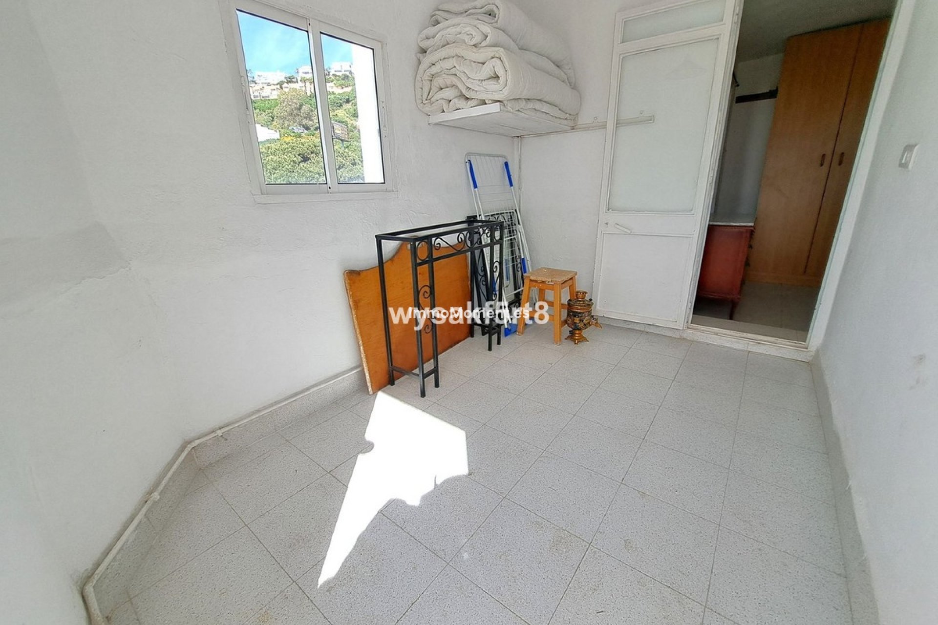 Resale - Townhouse - Manilva - La Duquesa
